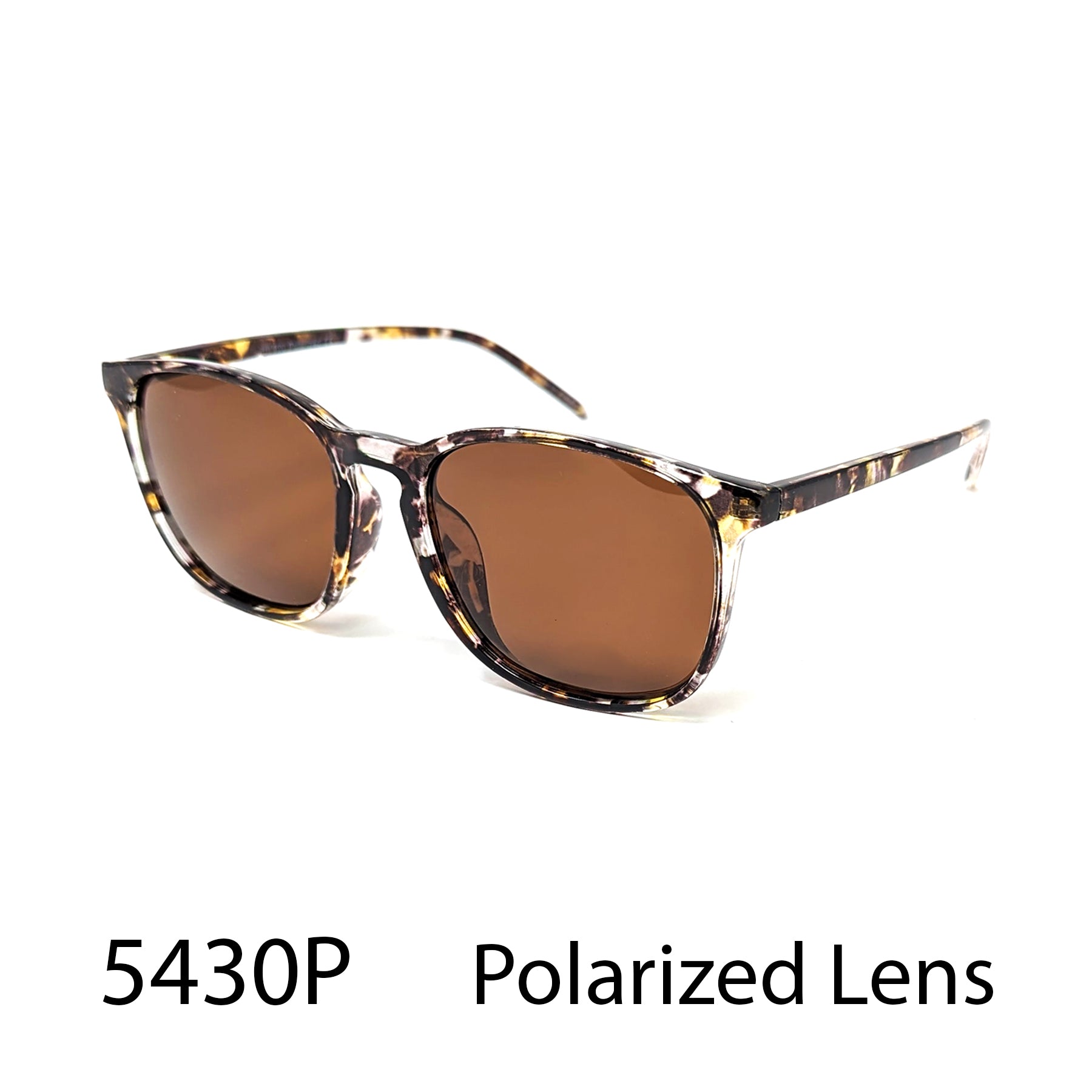 Polarized Sunglasses 5430p