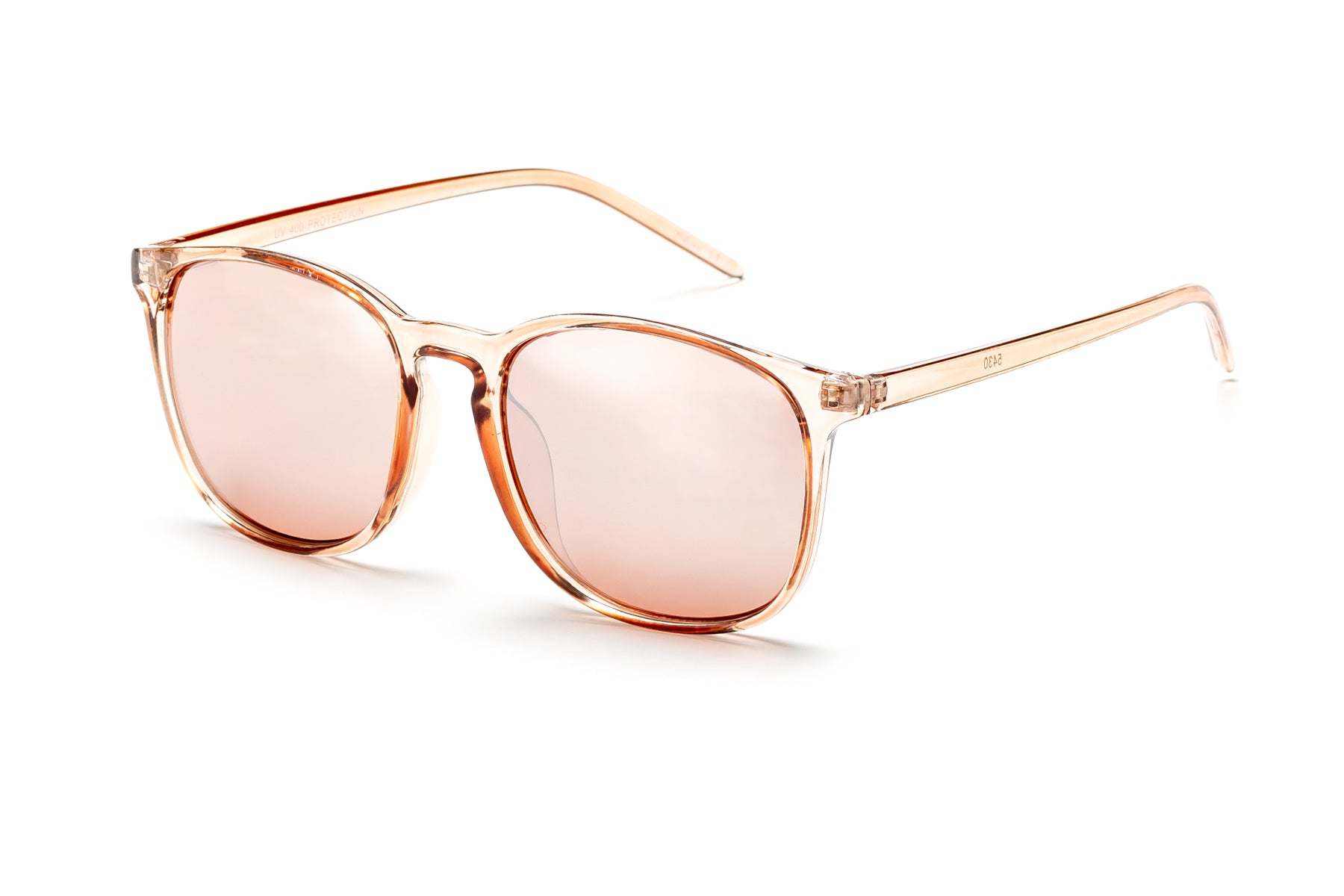 Oversized Sunglasses 5430