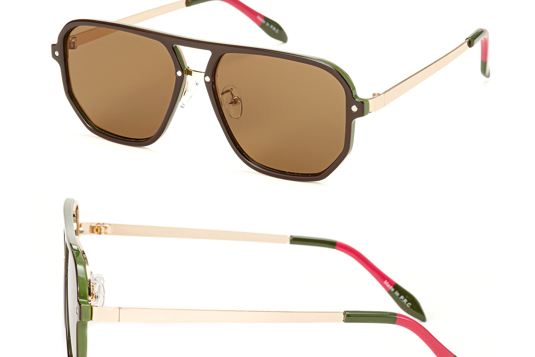Aviator Sunglasses 5692