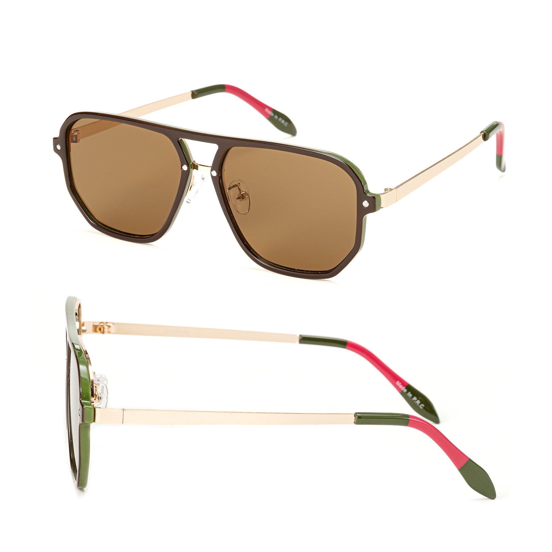 Aviator Sunglasses 5692