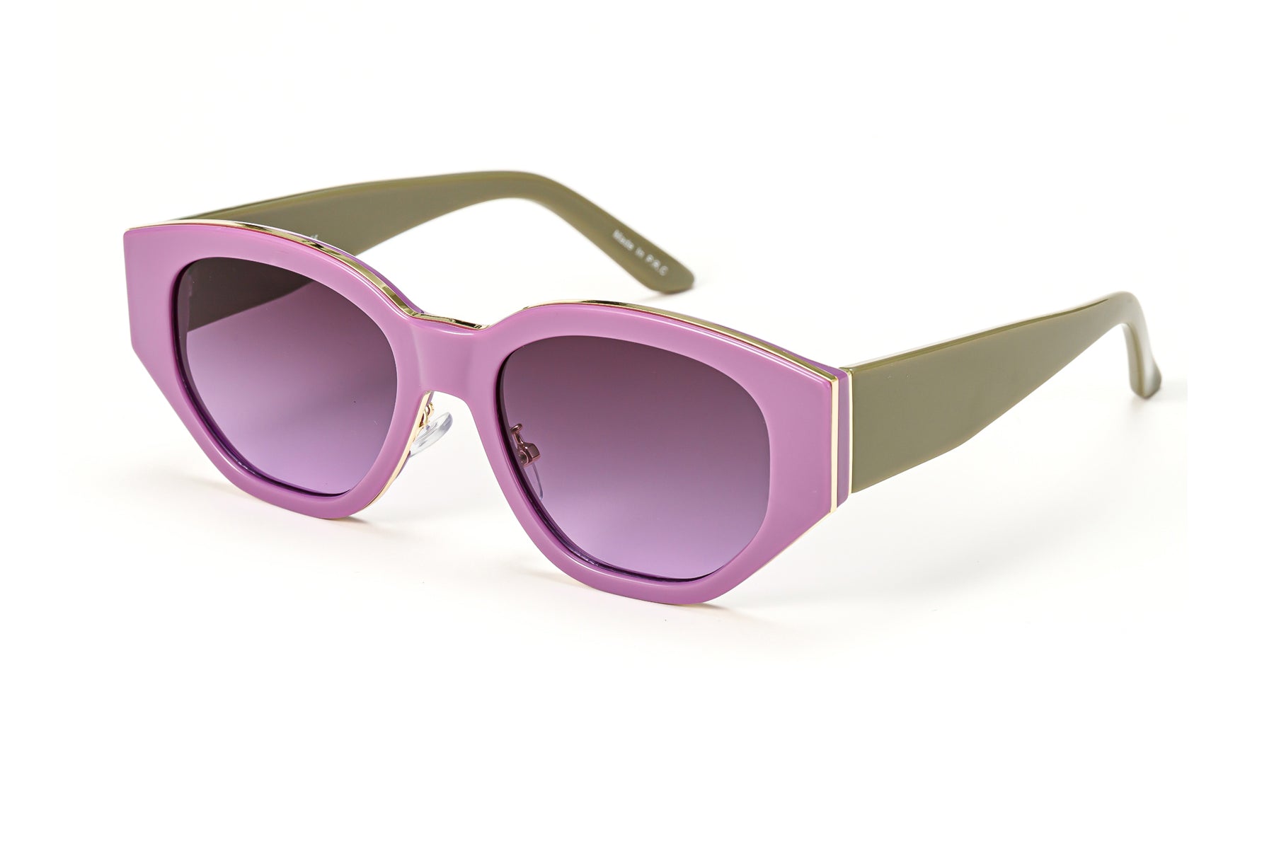 Ladies Fashion Sunglasses 5693