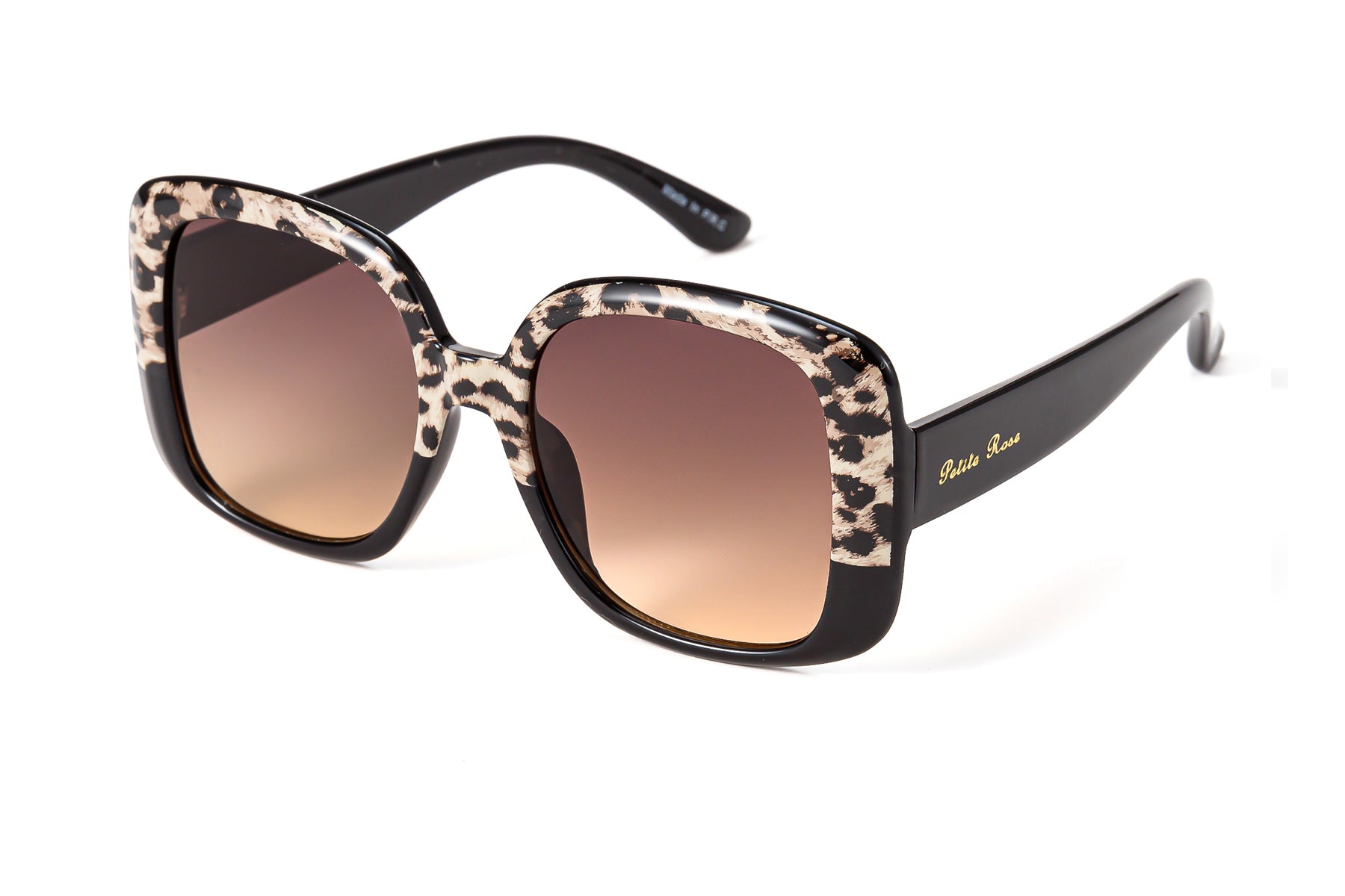 Ladies Fashion Sunglasses 5696