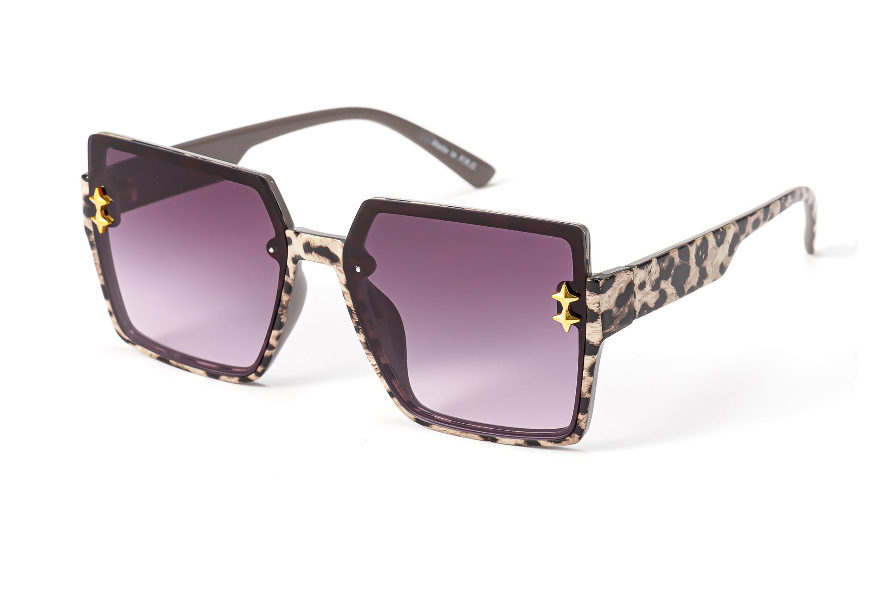 Ladies Fashion Sunglasses 5697