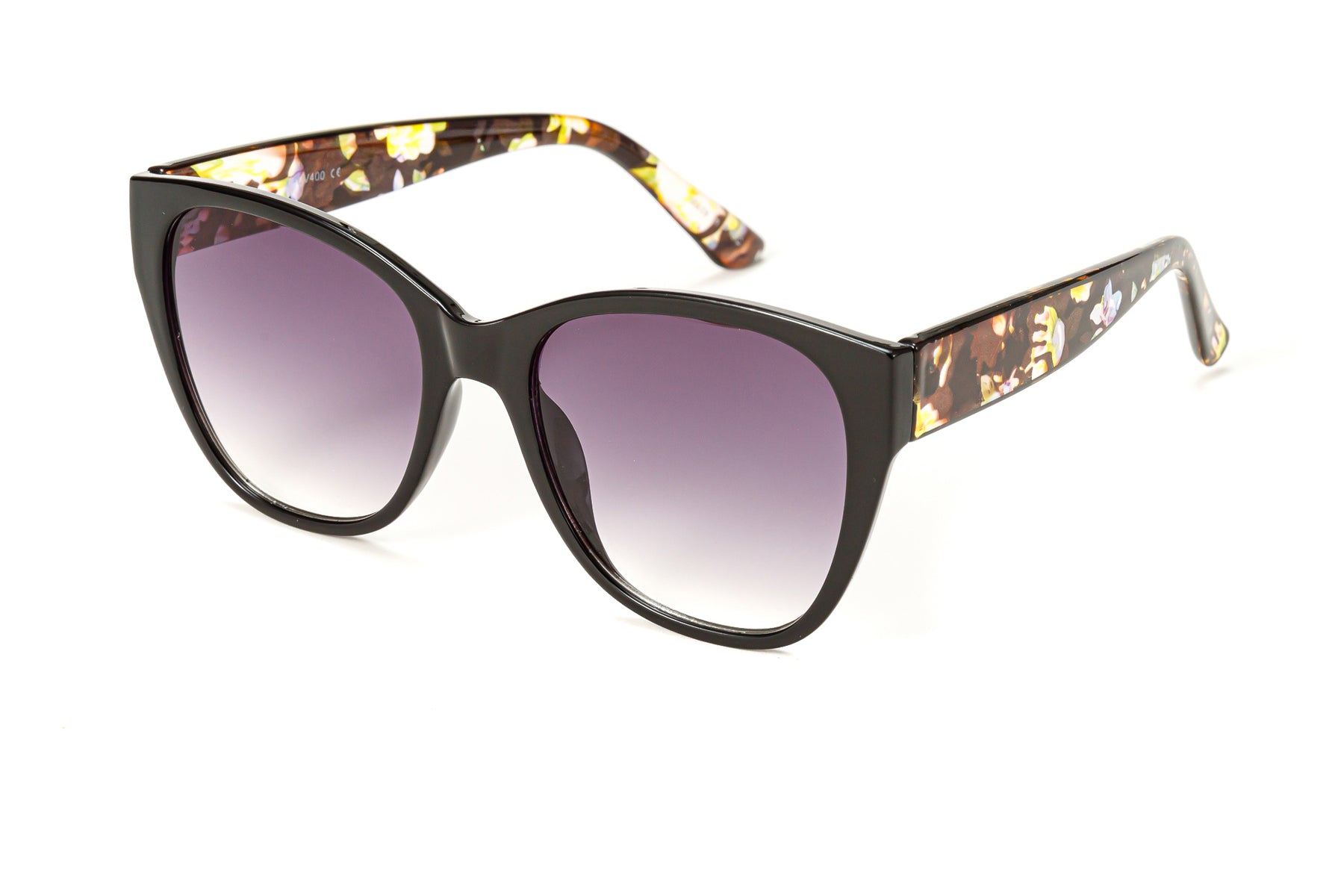 Cat Eye Sunglasses 5708