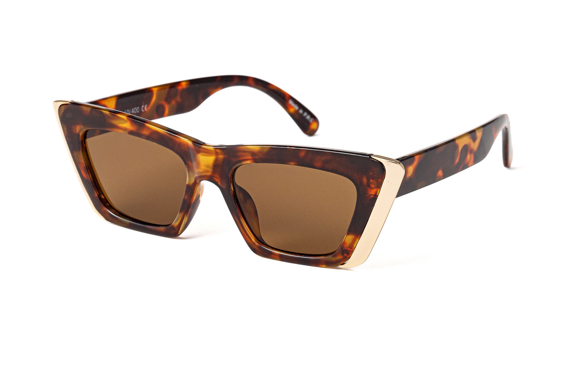 Cat Eye Sunglasses 5711