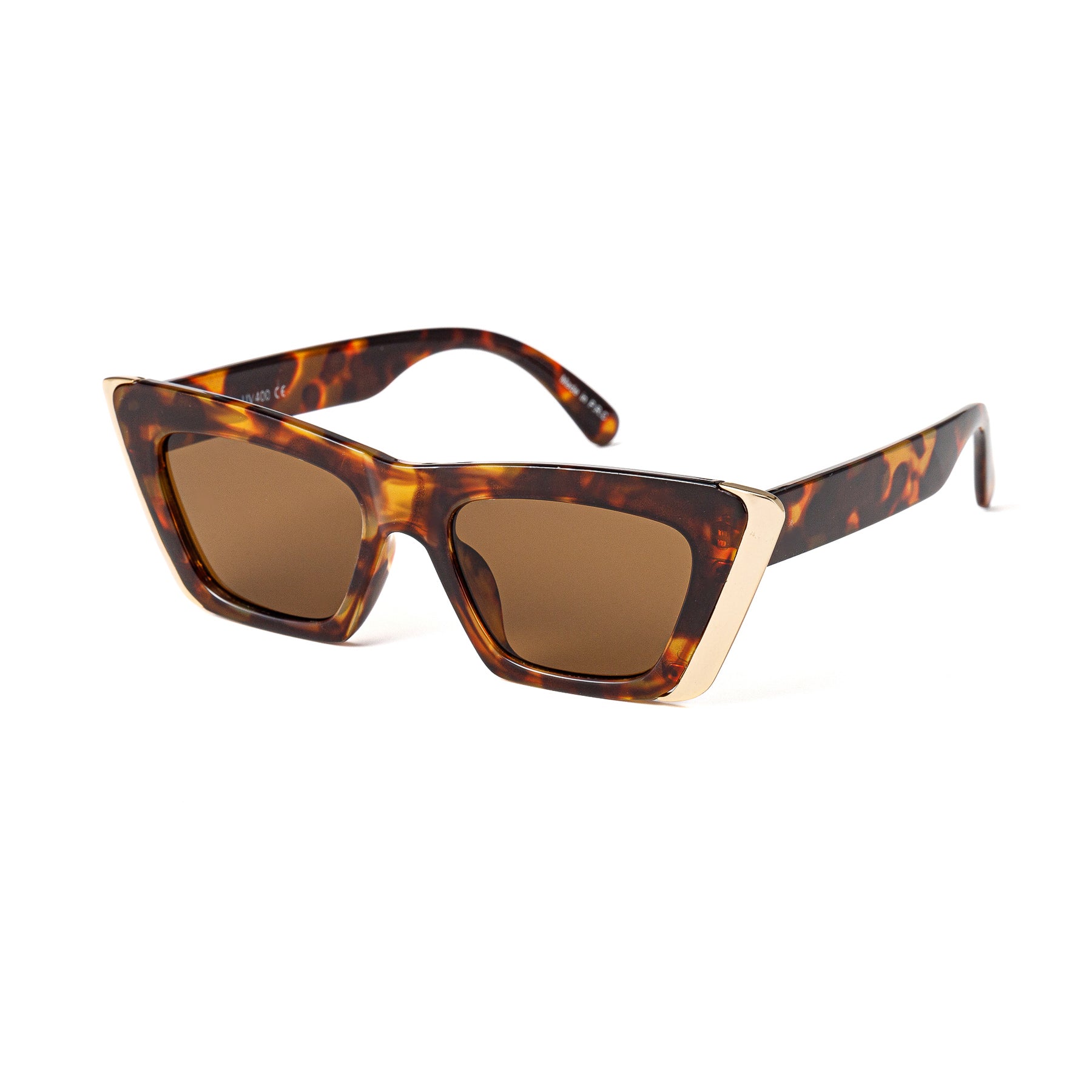 Cat Eye Sunglasses 5711