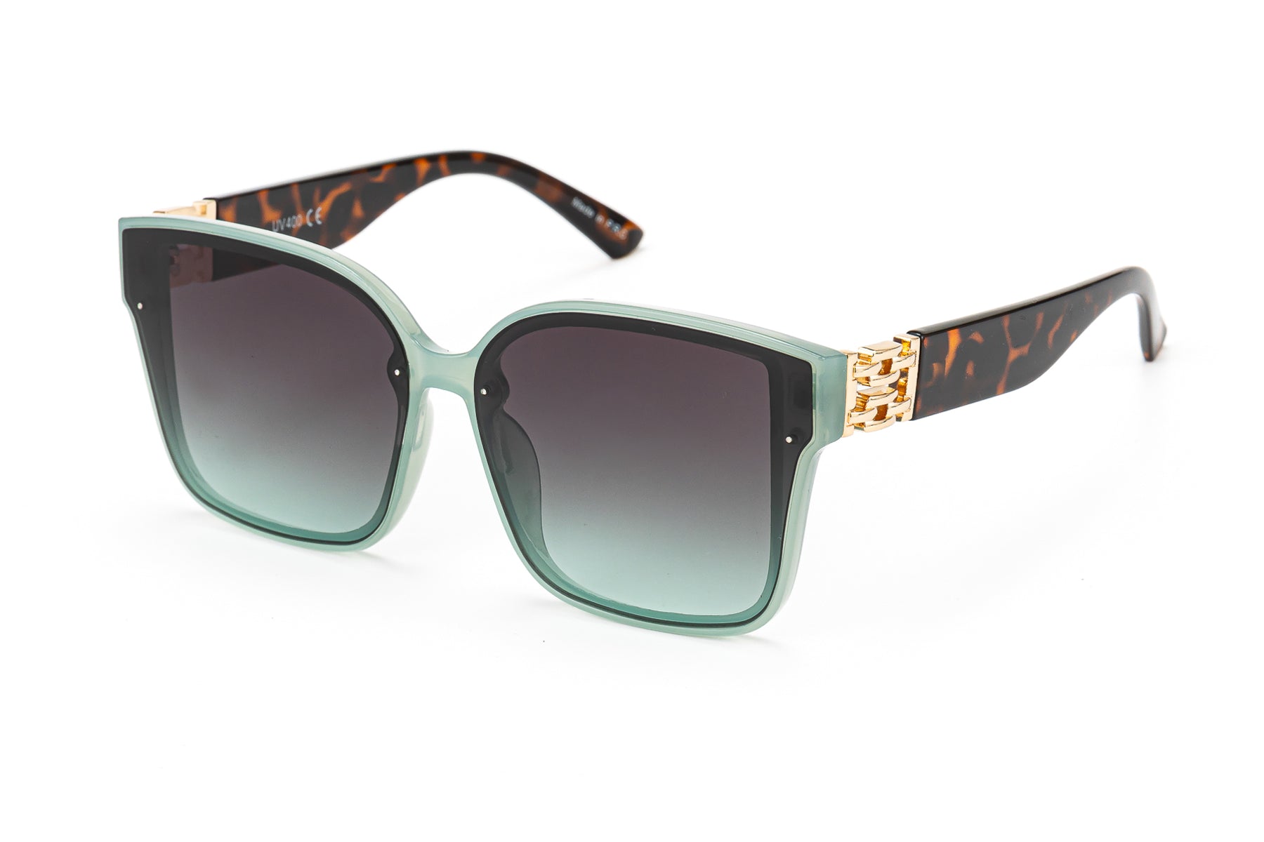 Square Sunglasses 5714