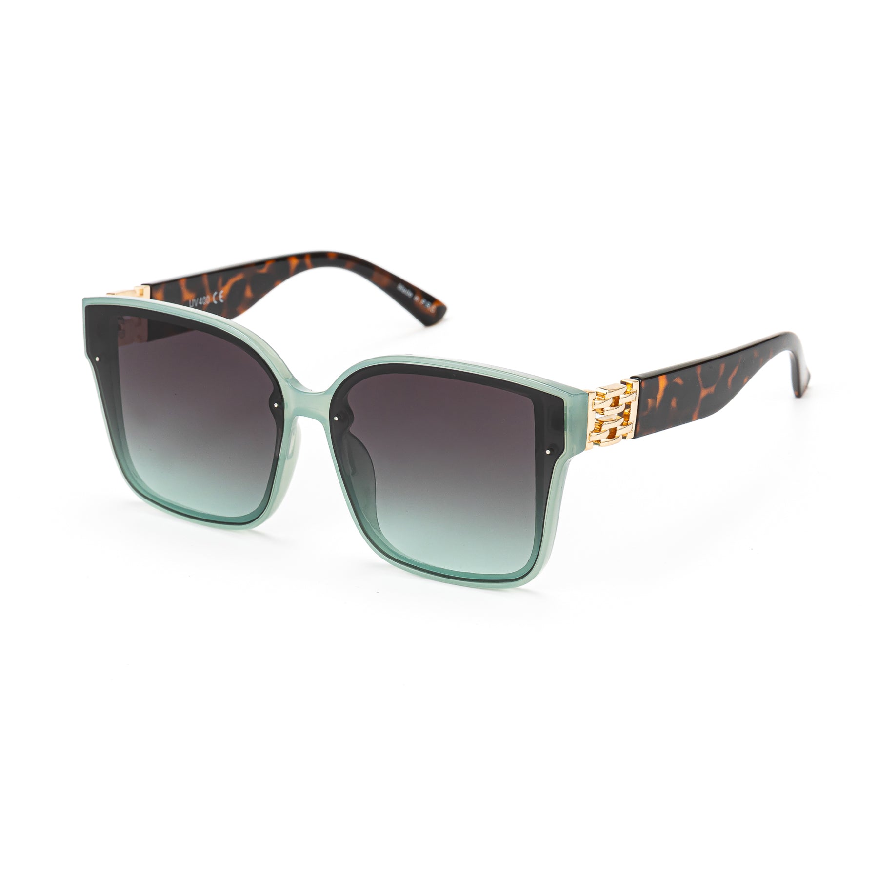 Square Sunglasses 5714