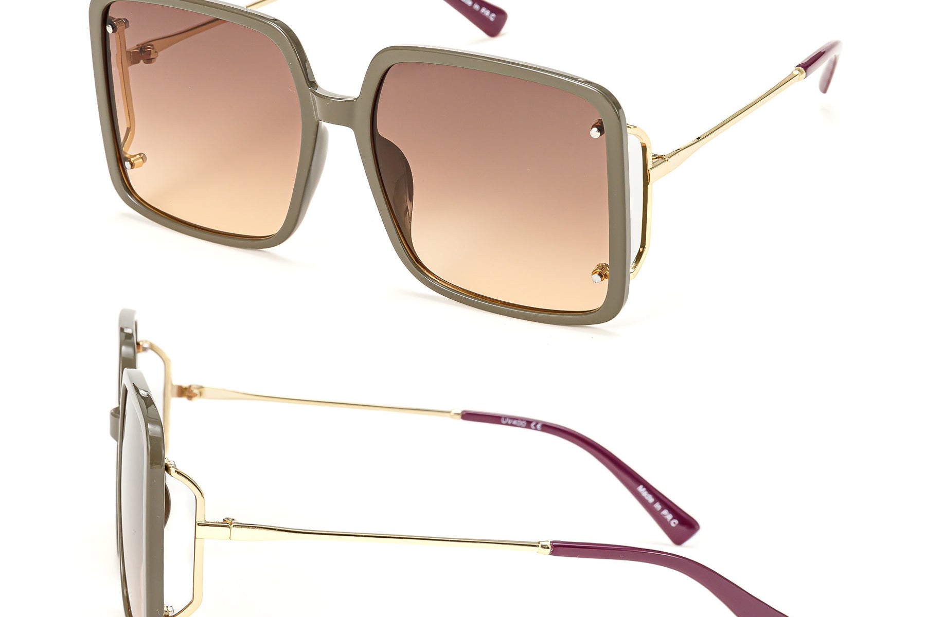 Ladies Fashion Sunglasses 5716
