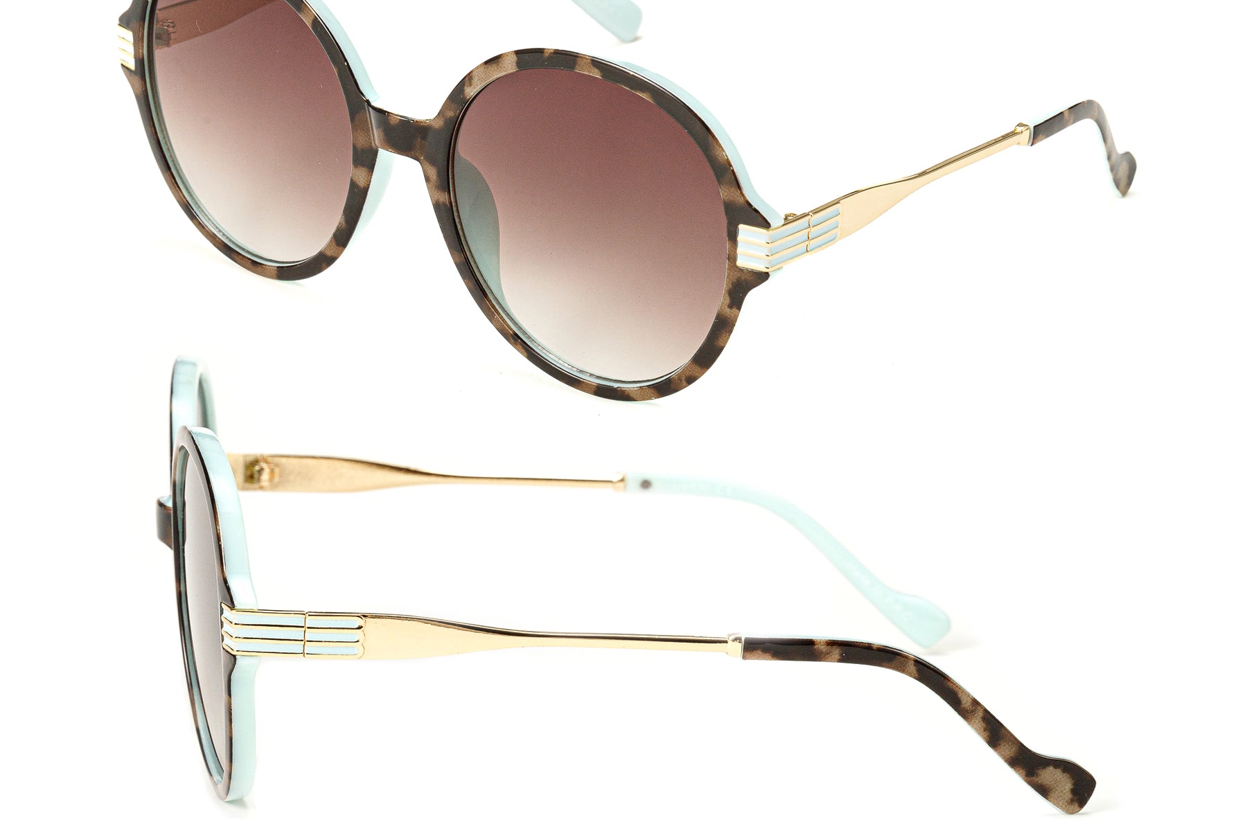 Ladies Fashion Sunglasses 5724