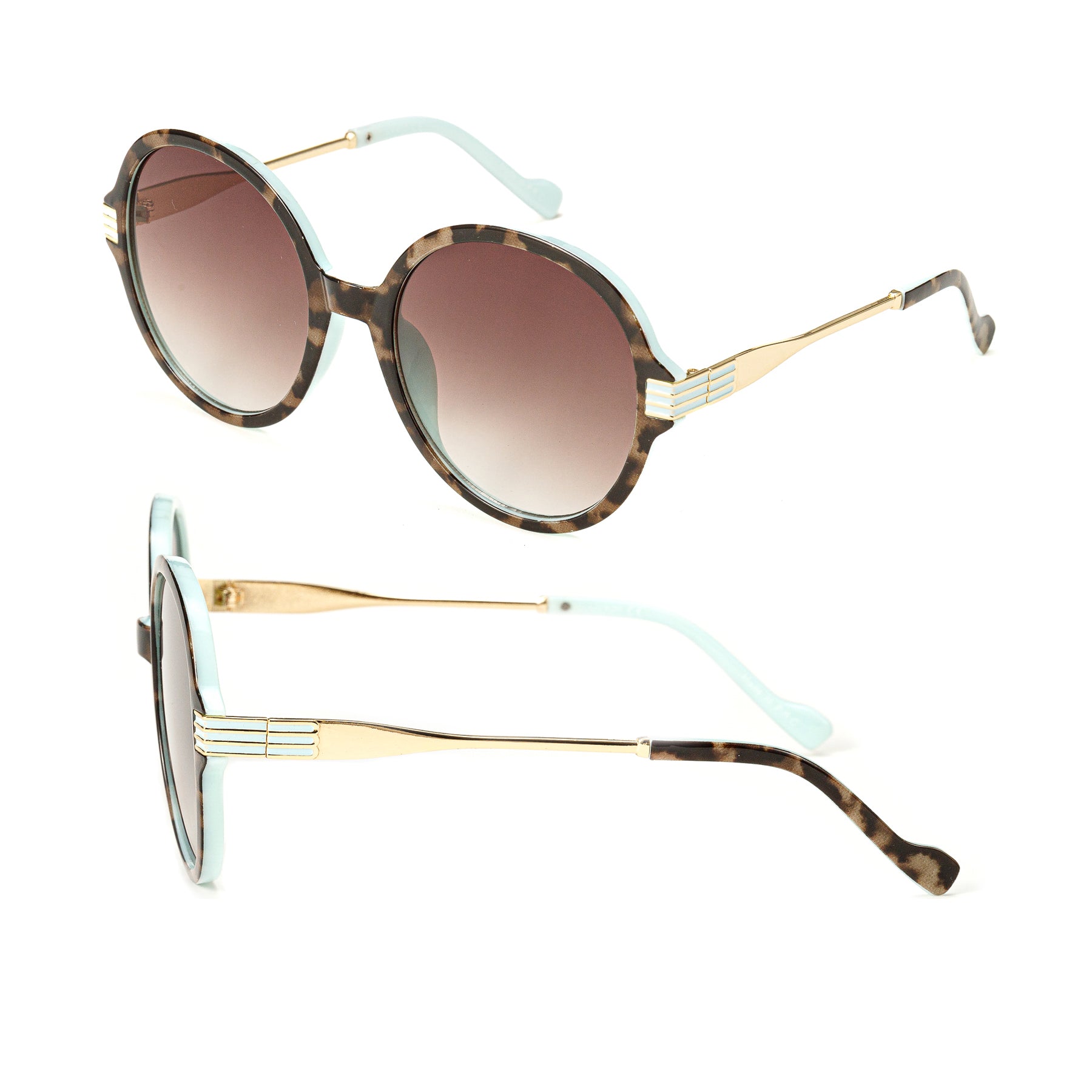 Ladies Fashion Sunglasses 5724
