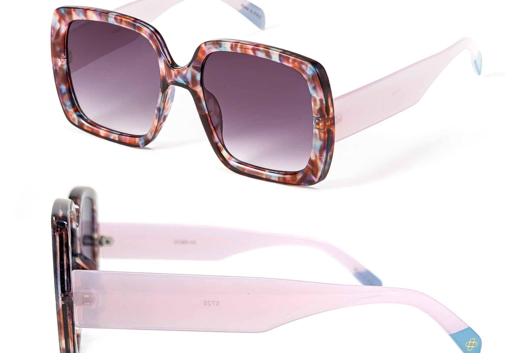 Ladies Fashion Sunglasses 5728
