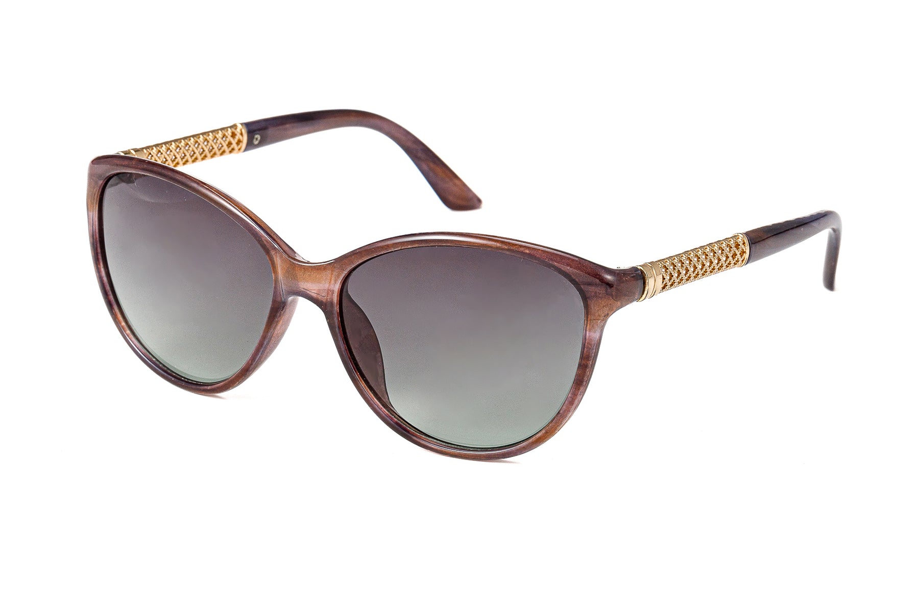 Cat Eye Sunglasses 5729