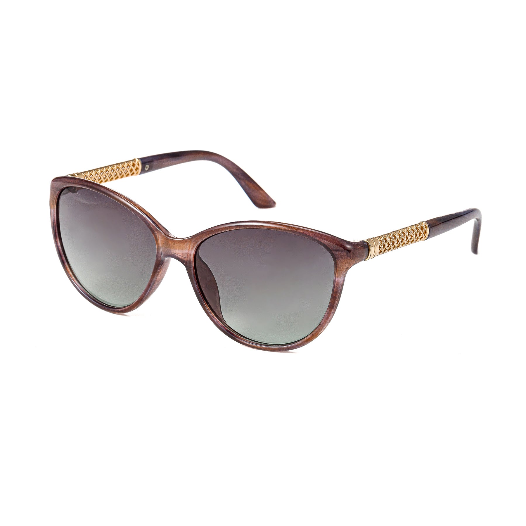 Cat Eye Sunglasses 5729