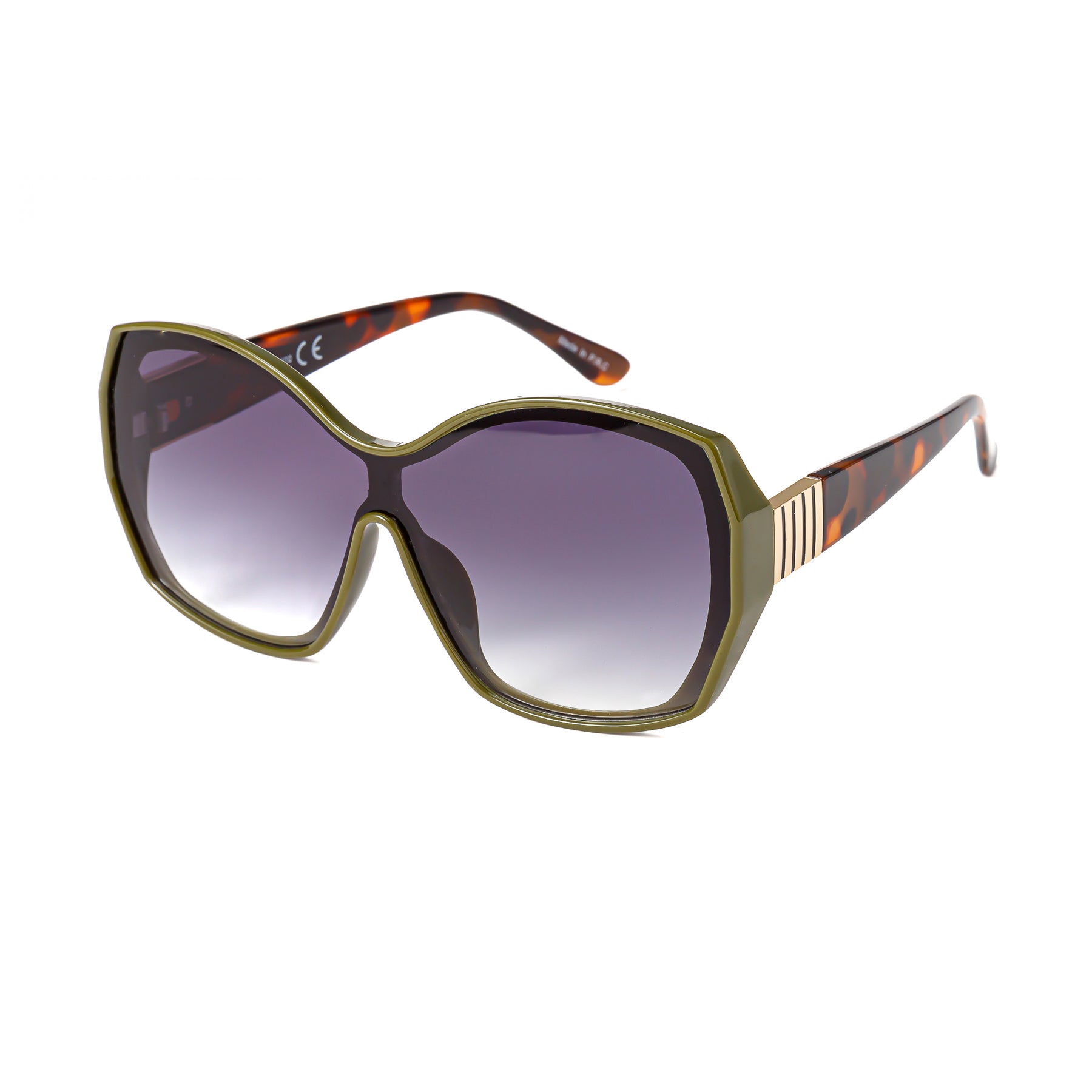 Goggle Sunglasses 5732