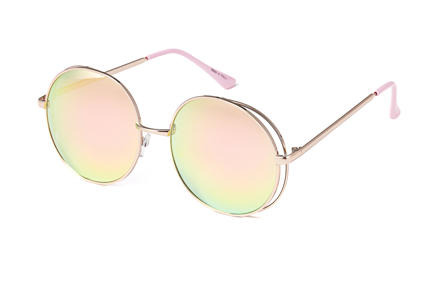 Aviator Sunglasses 5734