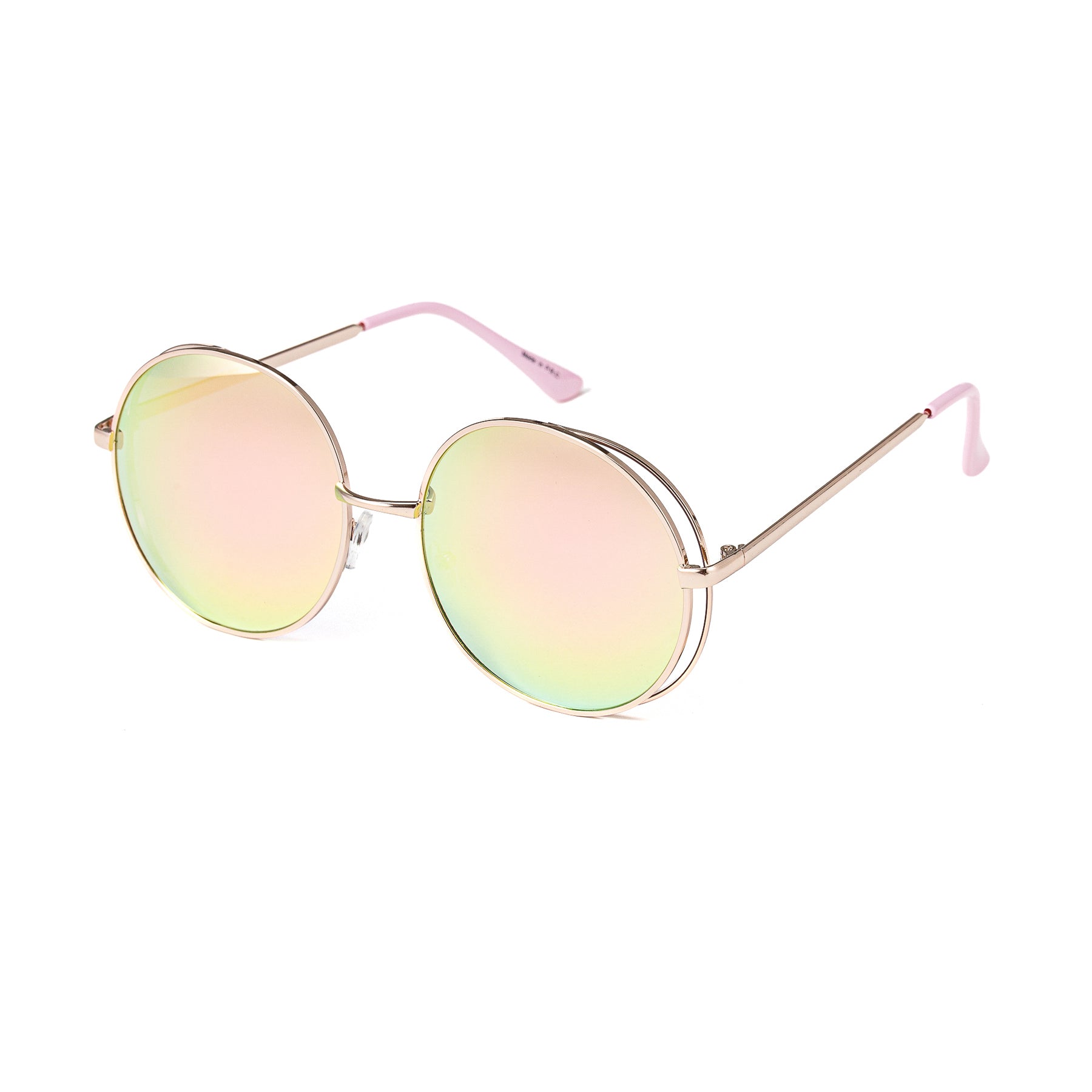 Aviator Sunglasses 5734