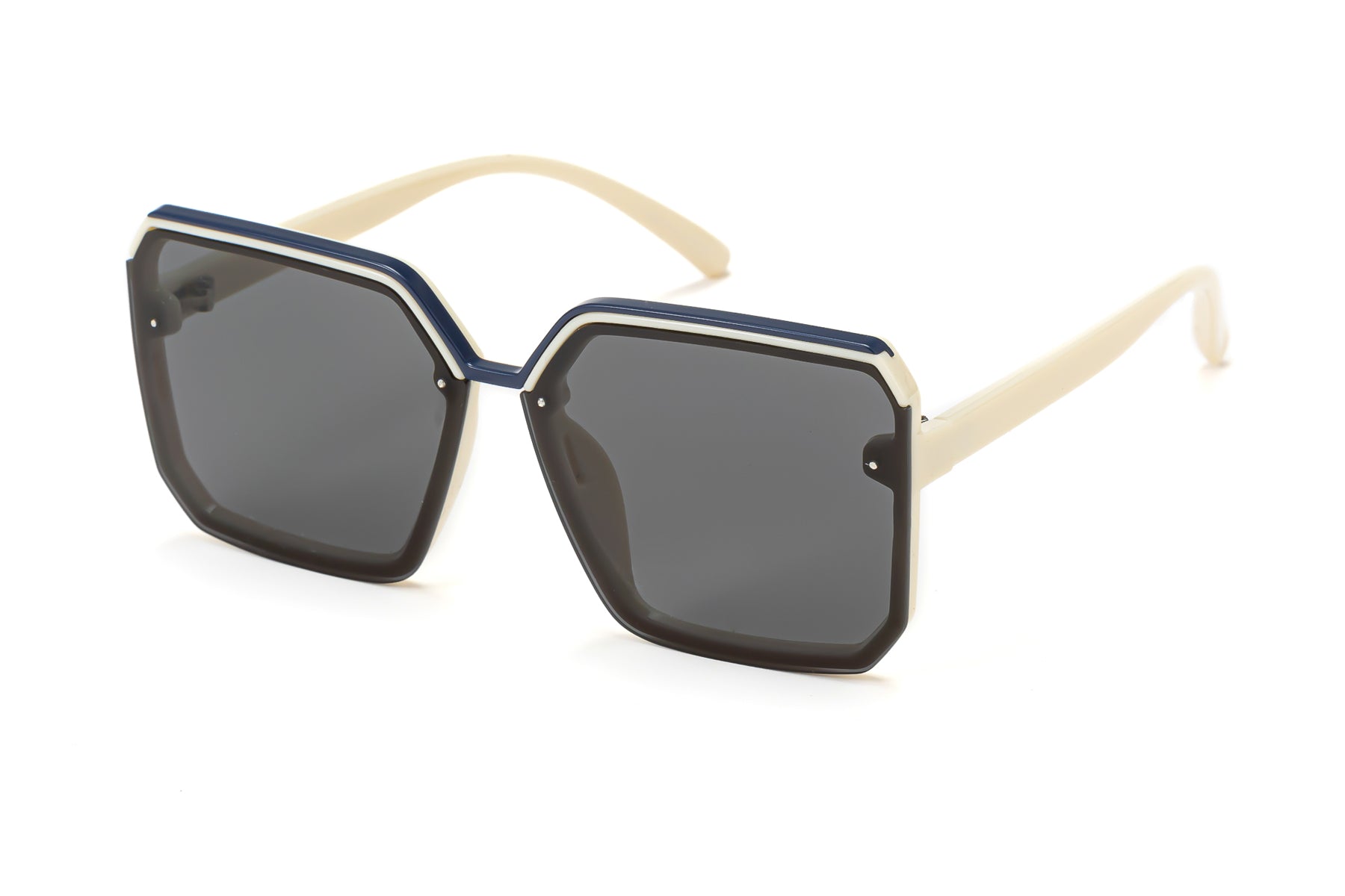 Shield Sunglasses 5742
