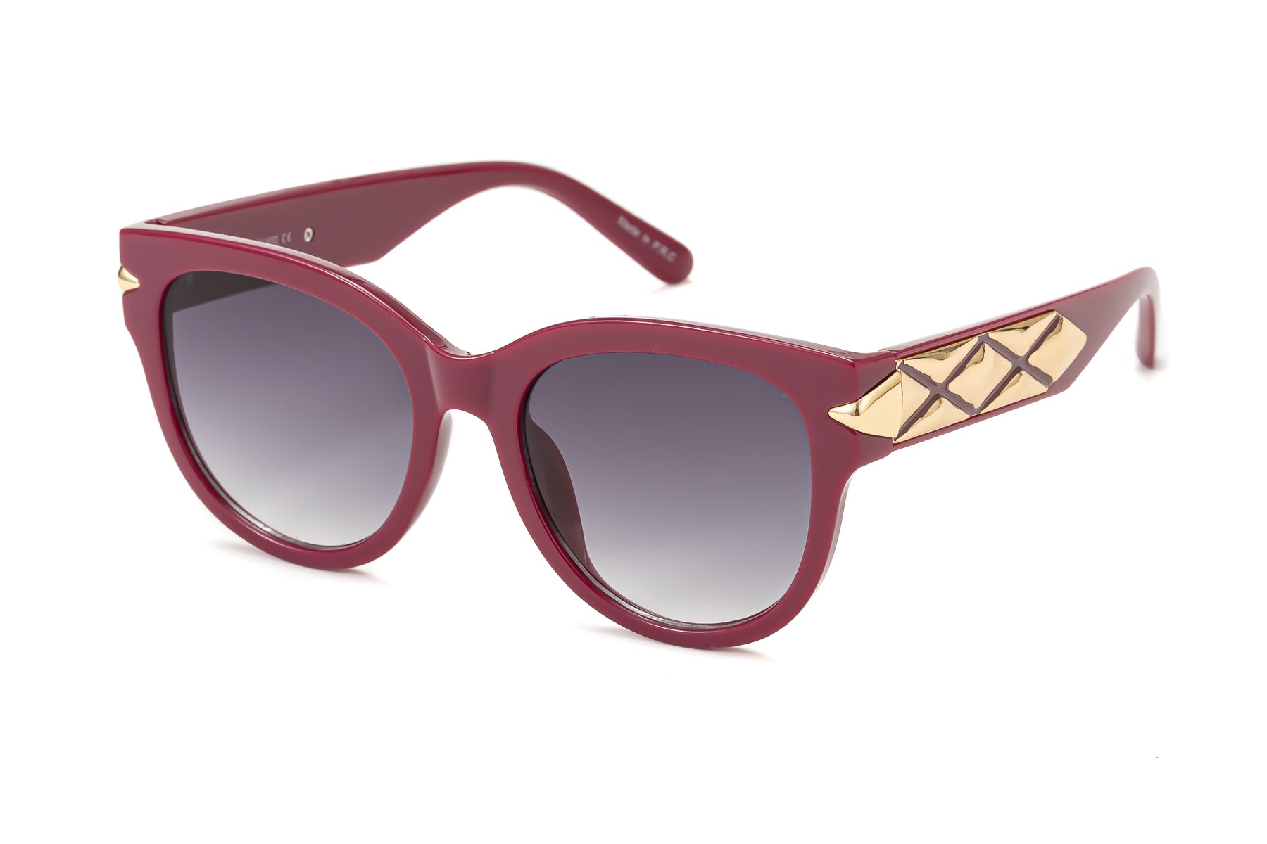 Ladies Fashion Sunglasses 5746