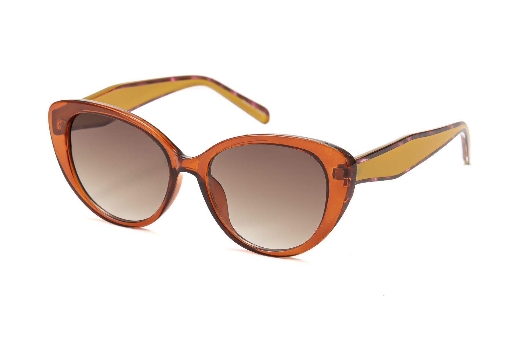 Cat Eye Sunglasses 5749