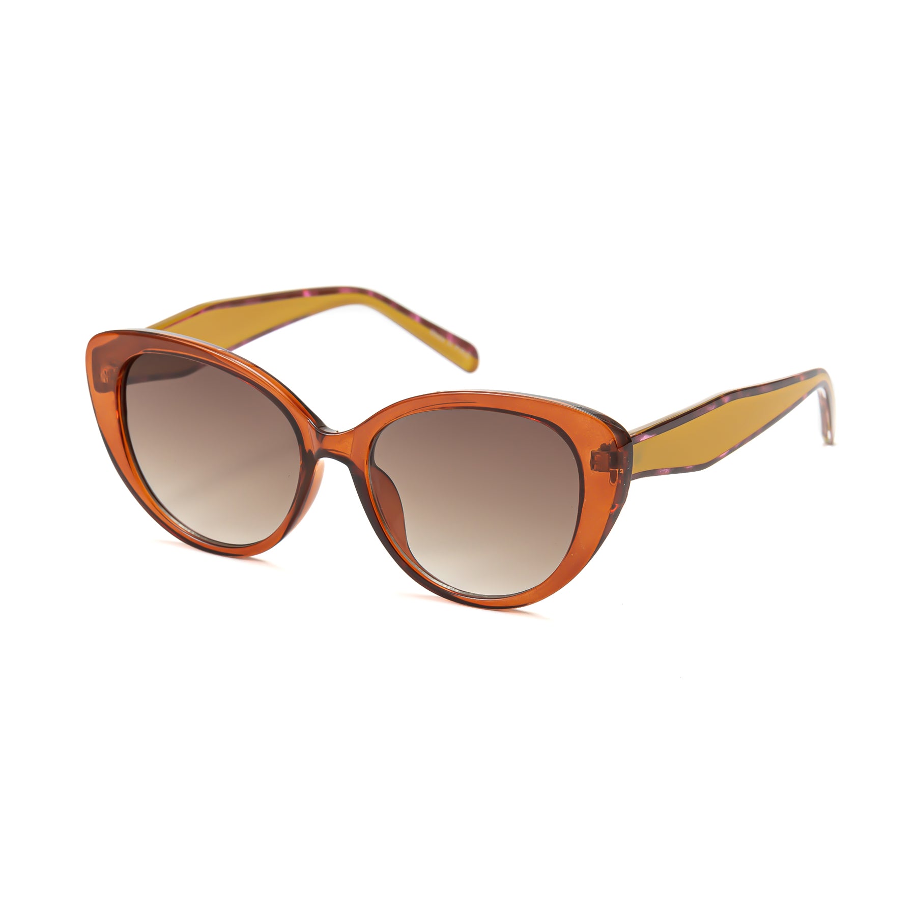Cat Eye Sunglasses 5749