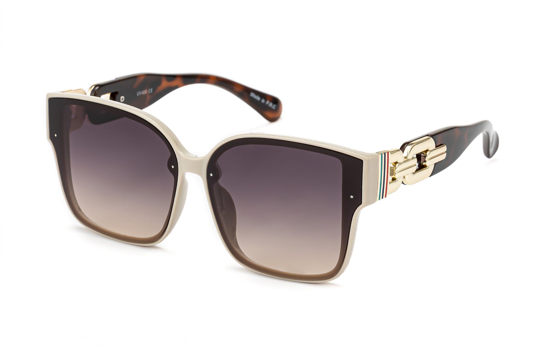 Square Sunglasses 5751