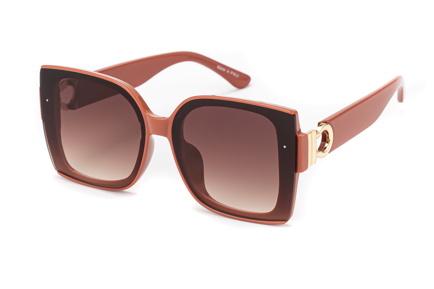Ladies Fashion Sunglasses 5752