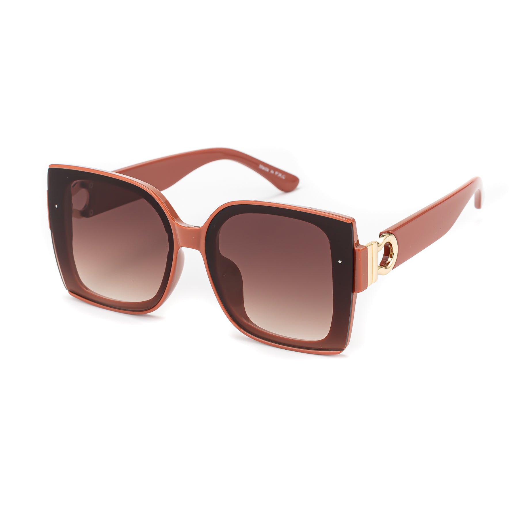 Ladies Fashion Sunglasses 5752