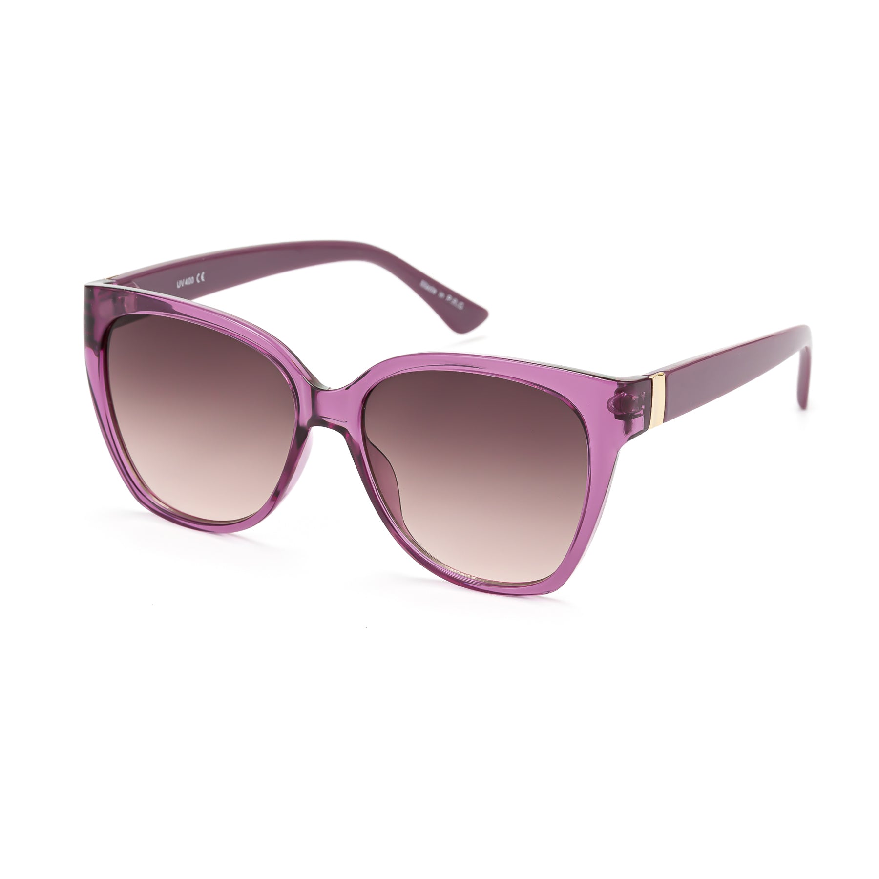 Cat Eye Sunglasses 5755