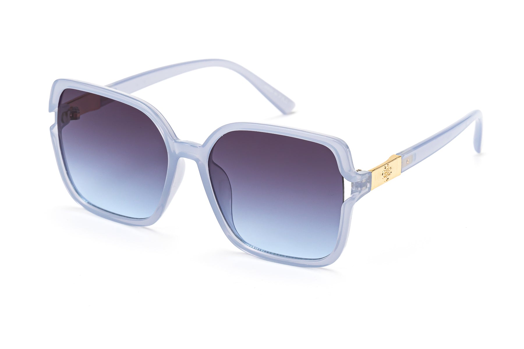 Square Sunglasses 5756