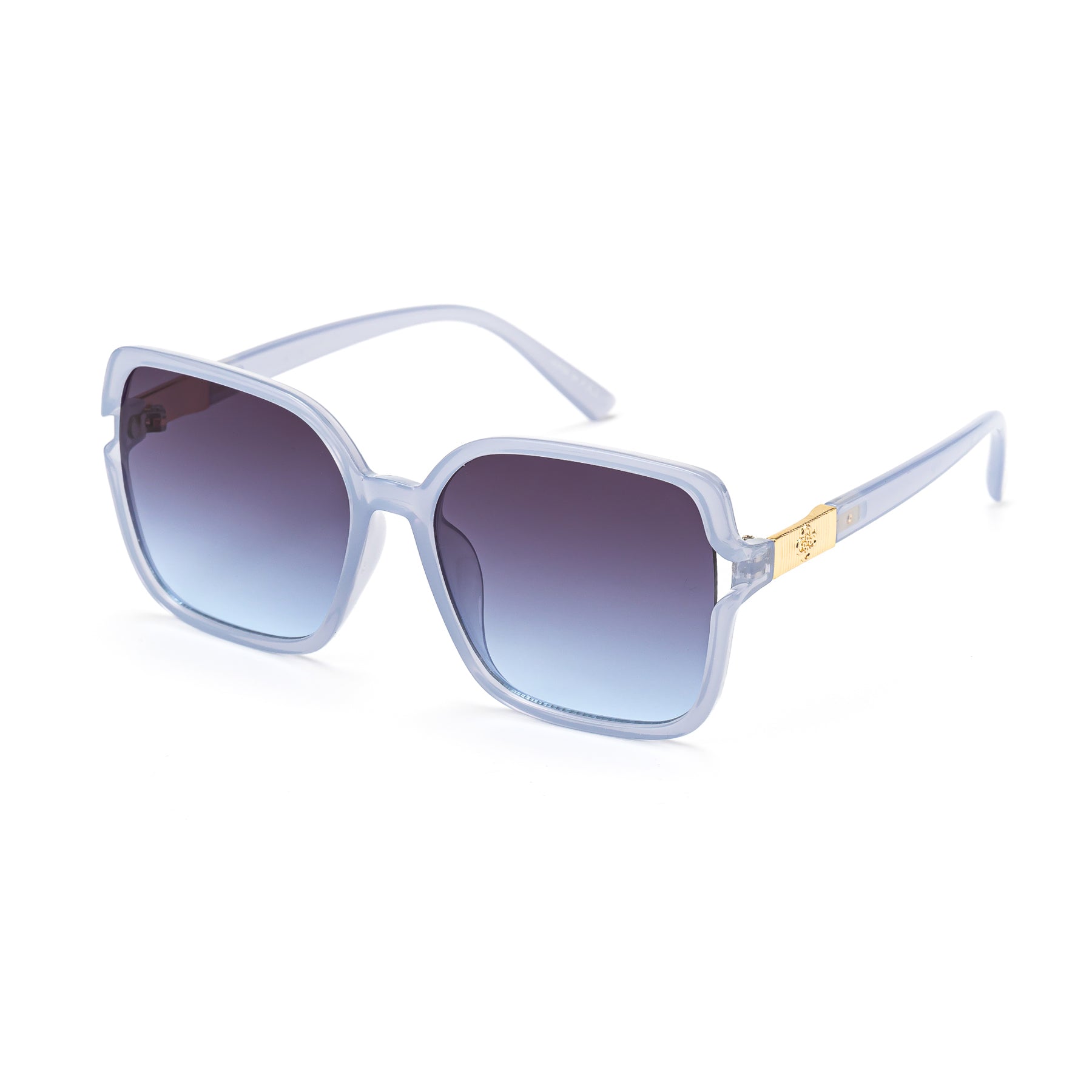 Square Sunglasses 5756