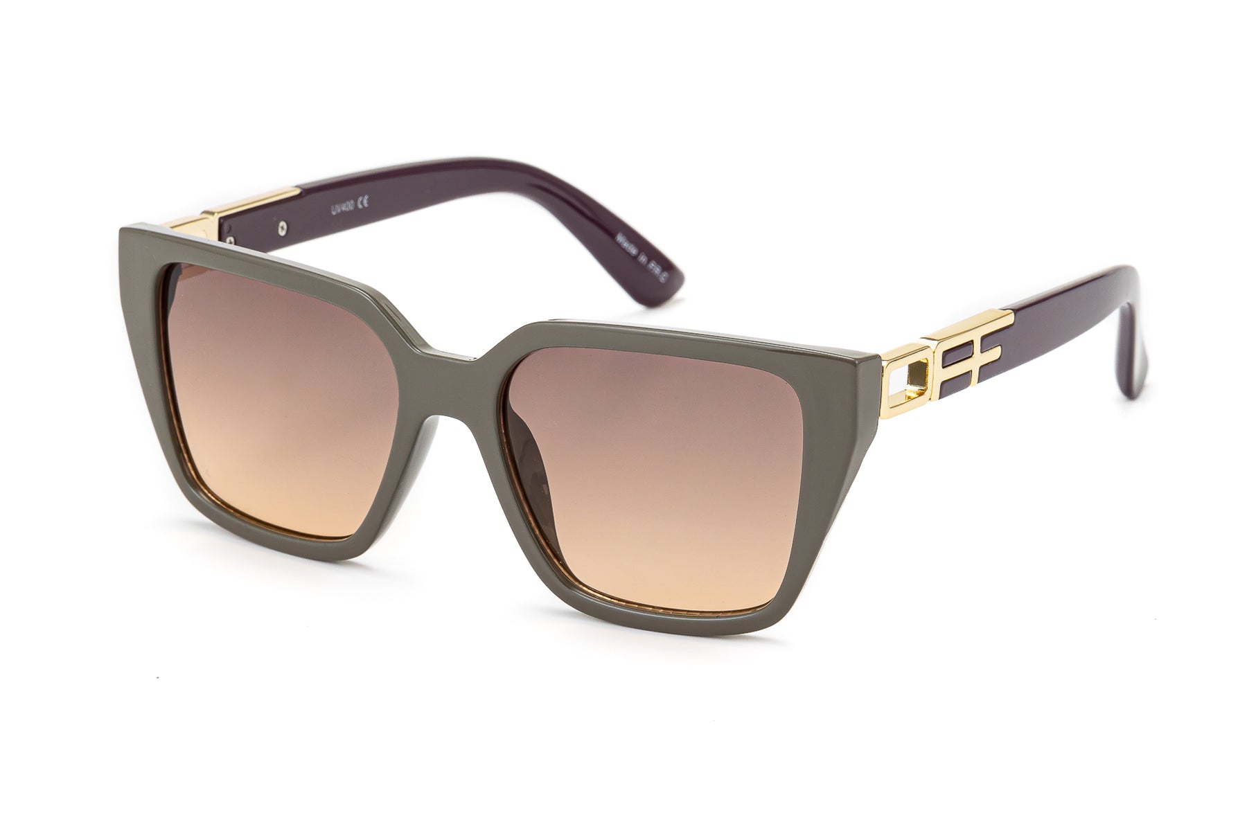 Square Sunglasses 5760