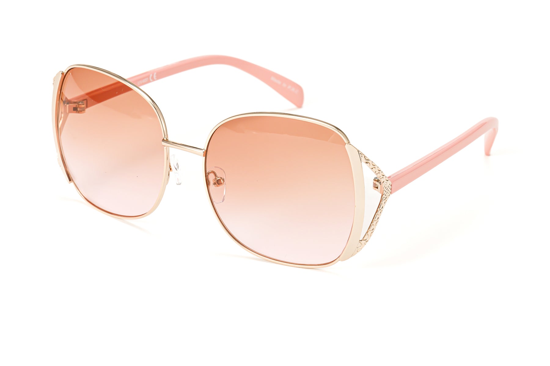 Aviator Sunglasses 5762