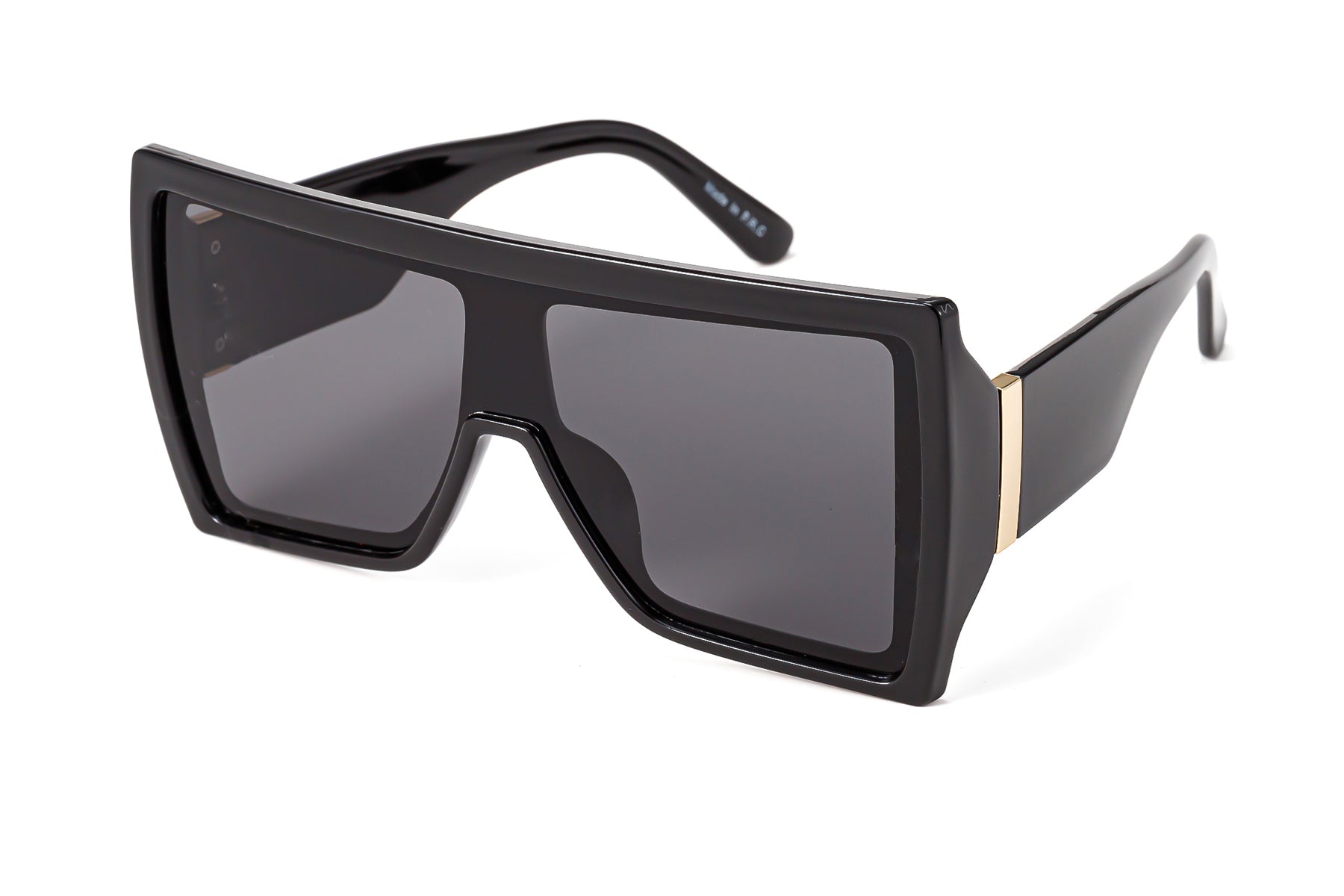 Goggle Sunglasses 5765
