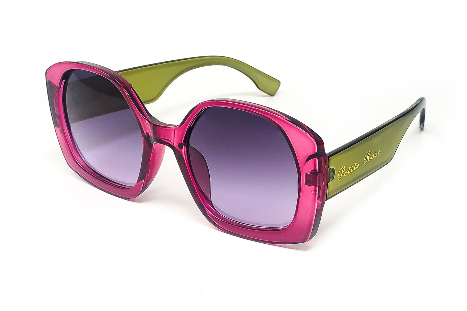 Oversized Sunglasses 5779