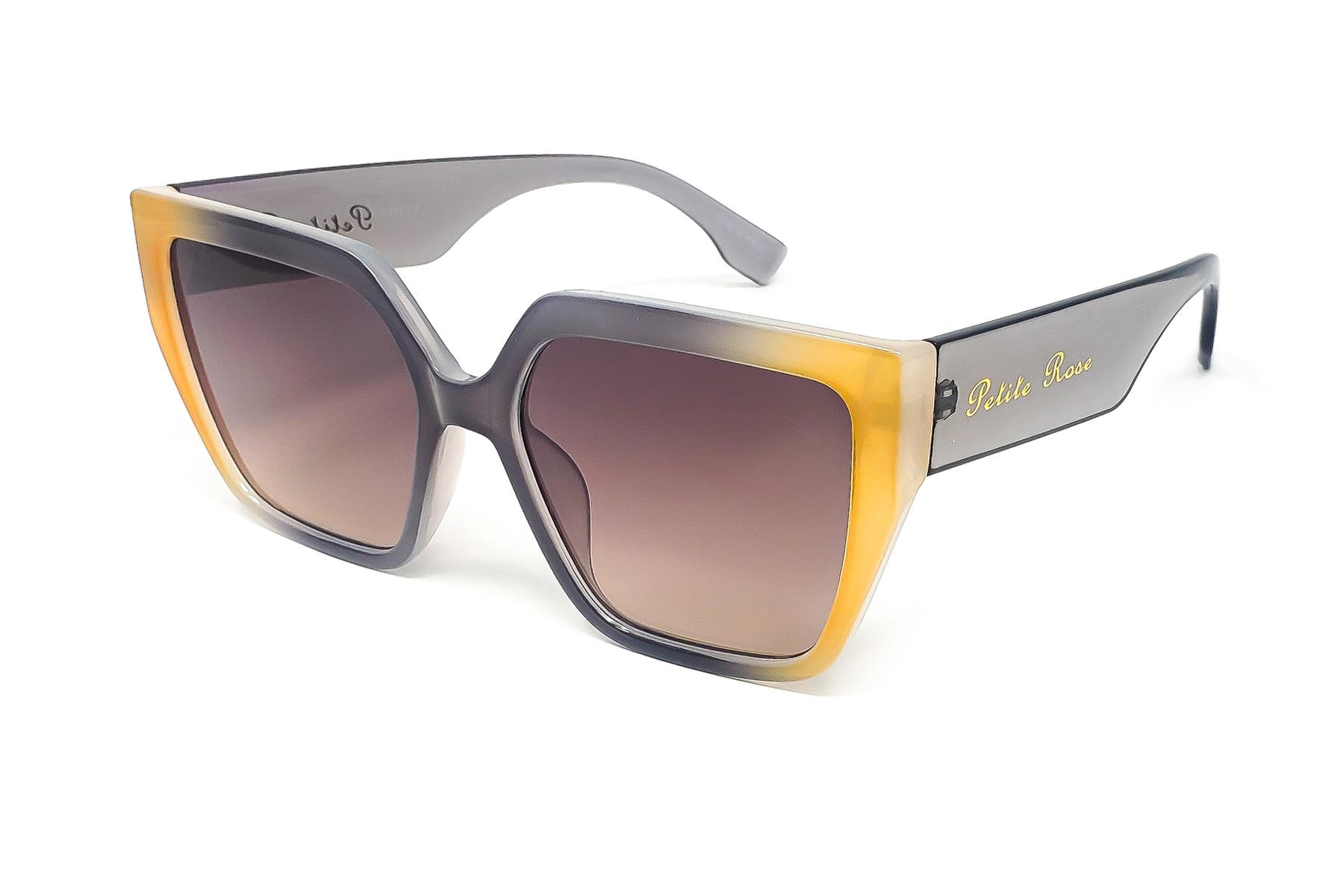 Square Sunglasses 5781