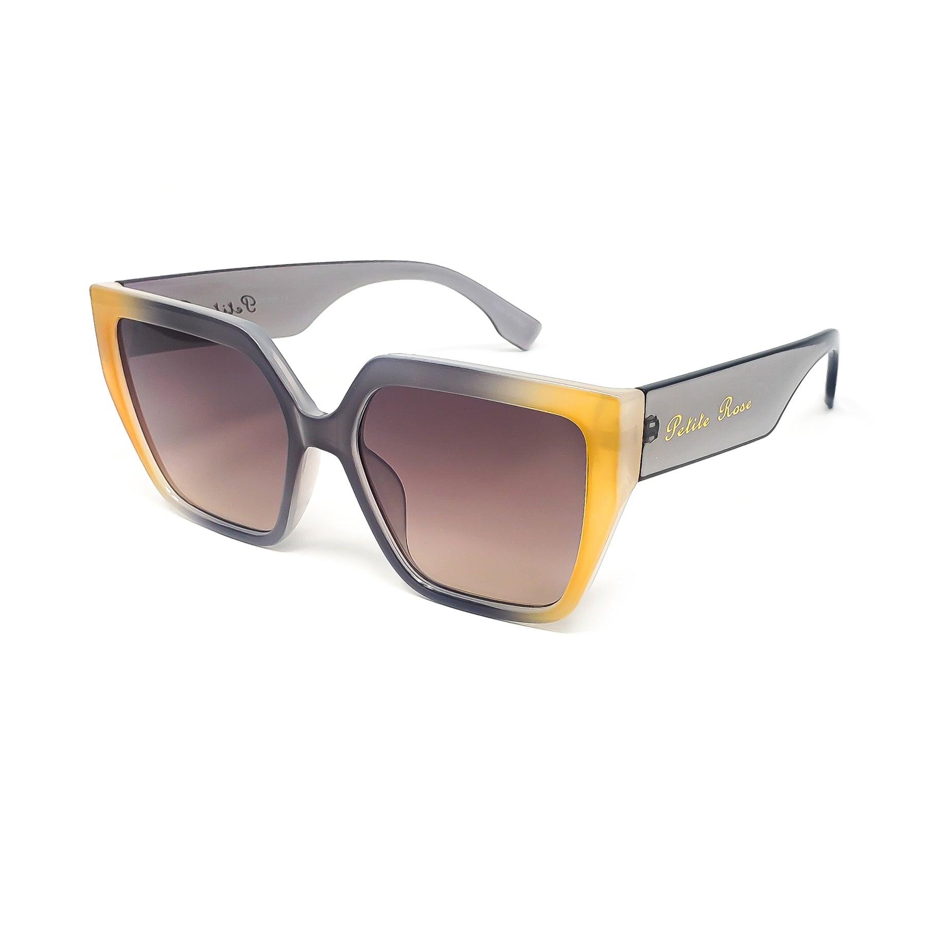 Square Sunglasses 5781