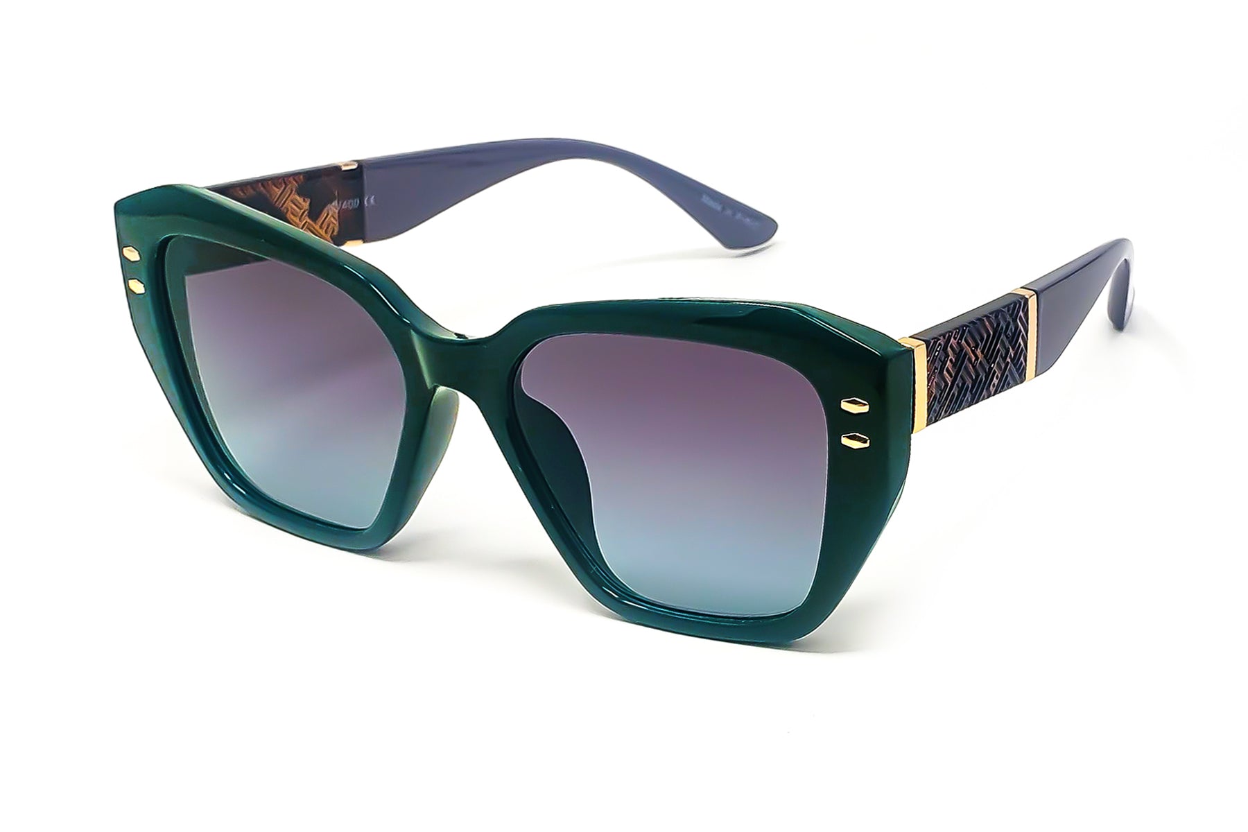Square Sunglasses 5789