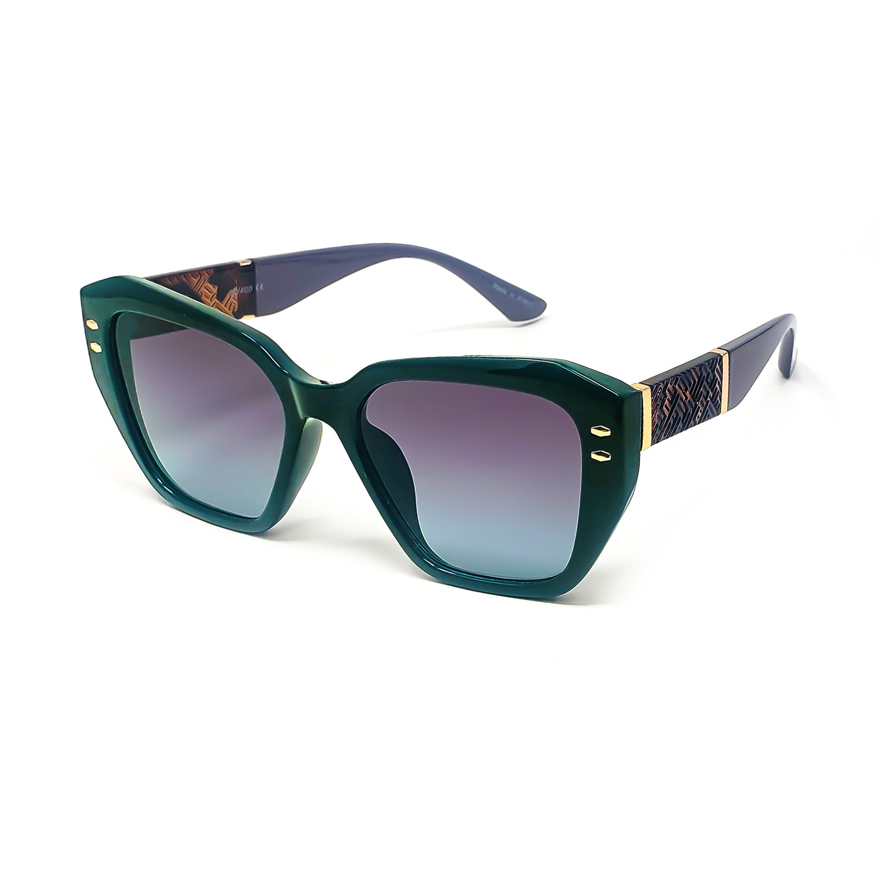 Square Sunglasses 5789