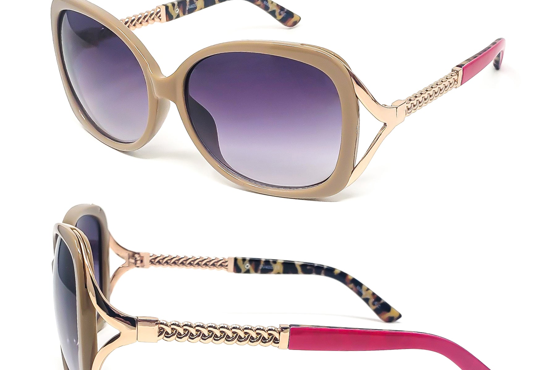 Ladies Fashion Sunglasses 5793