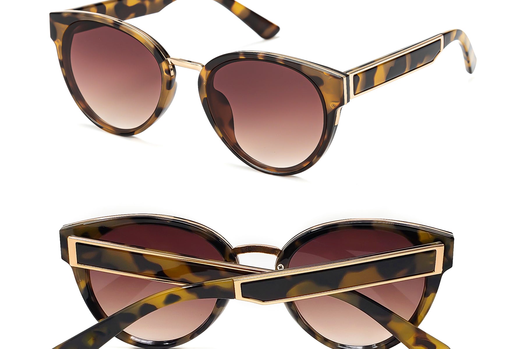 Ladies Fashion Sunglasses 5798
