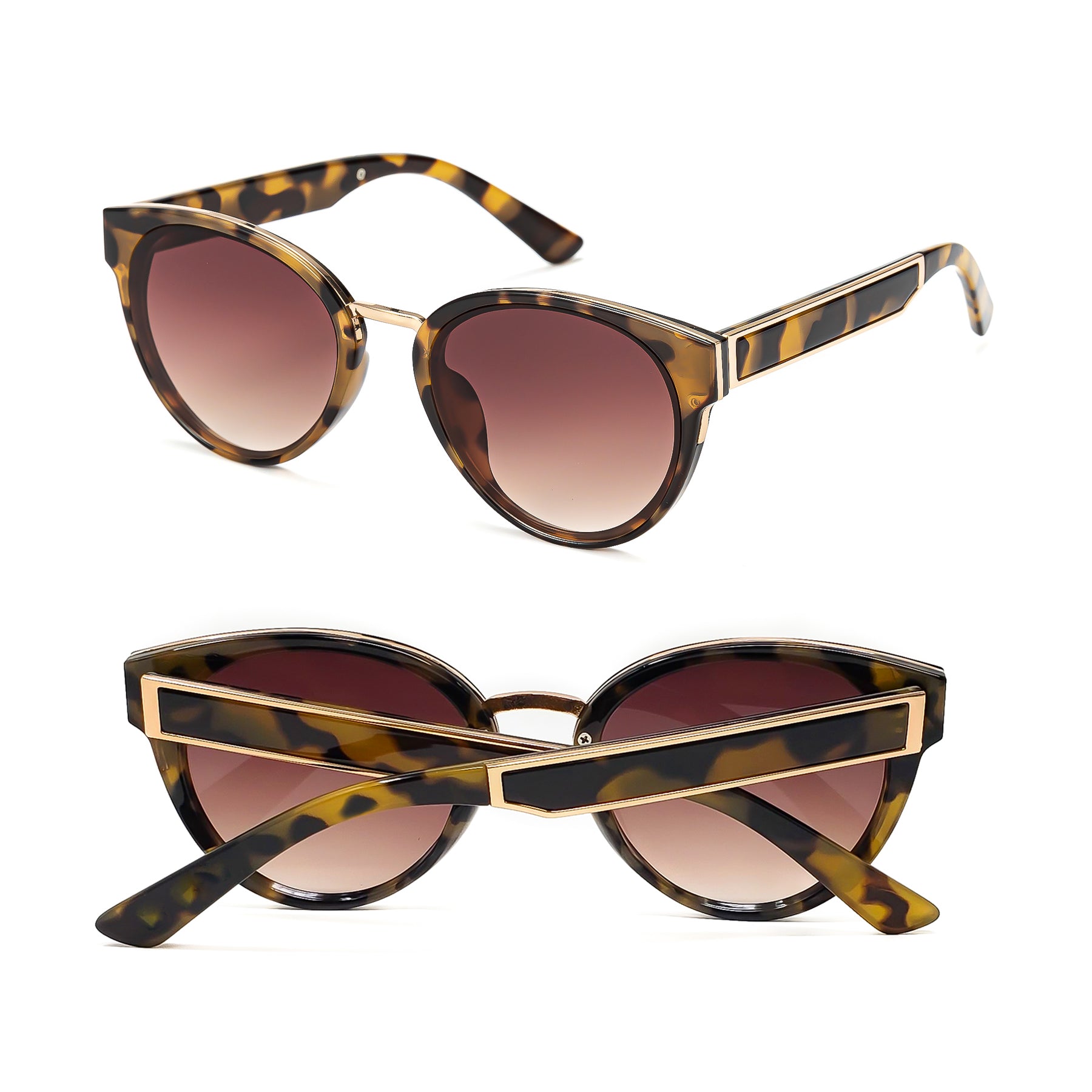 Ladies Fashion Sunglasses 5798