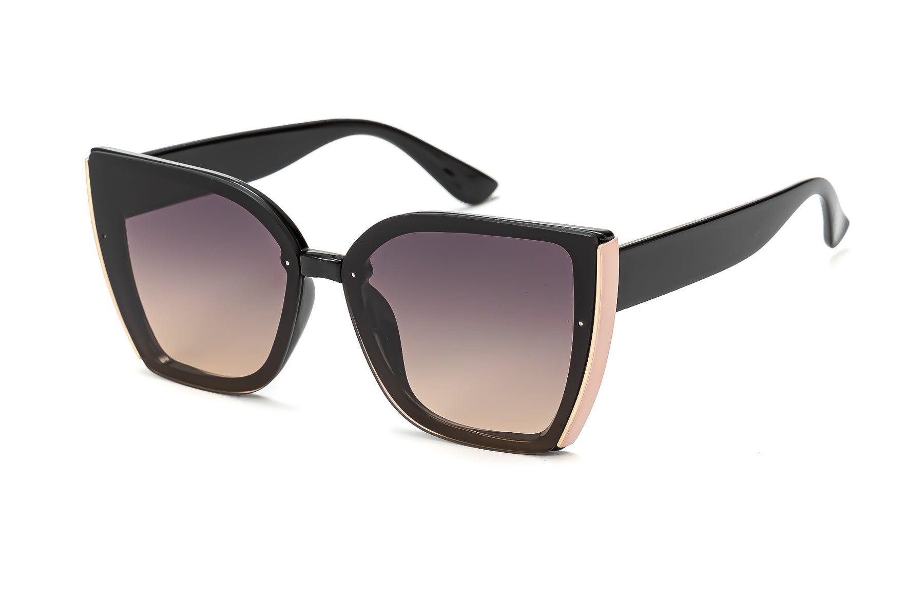 Cat Eye Sunglasses 5803