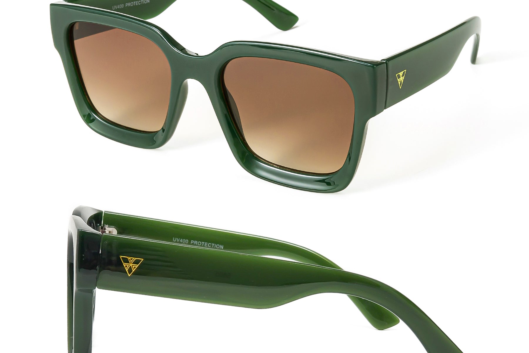 Square Sunglasses 5805
