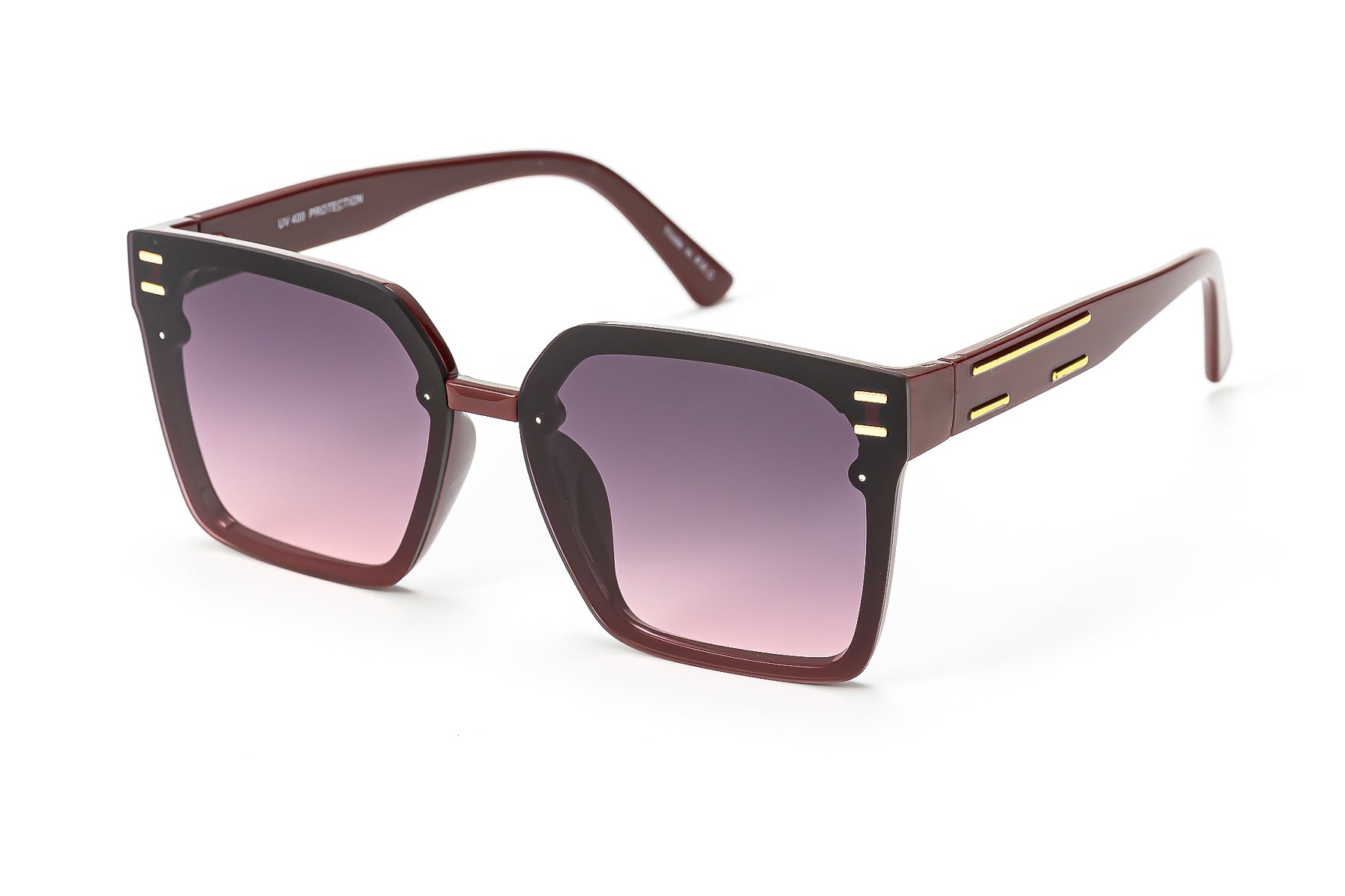 Ladies Fashion Sunglasses 5809