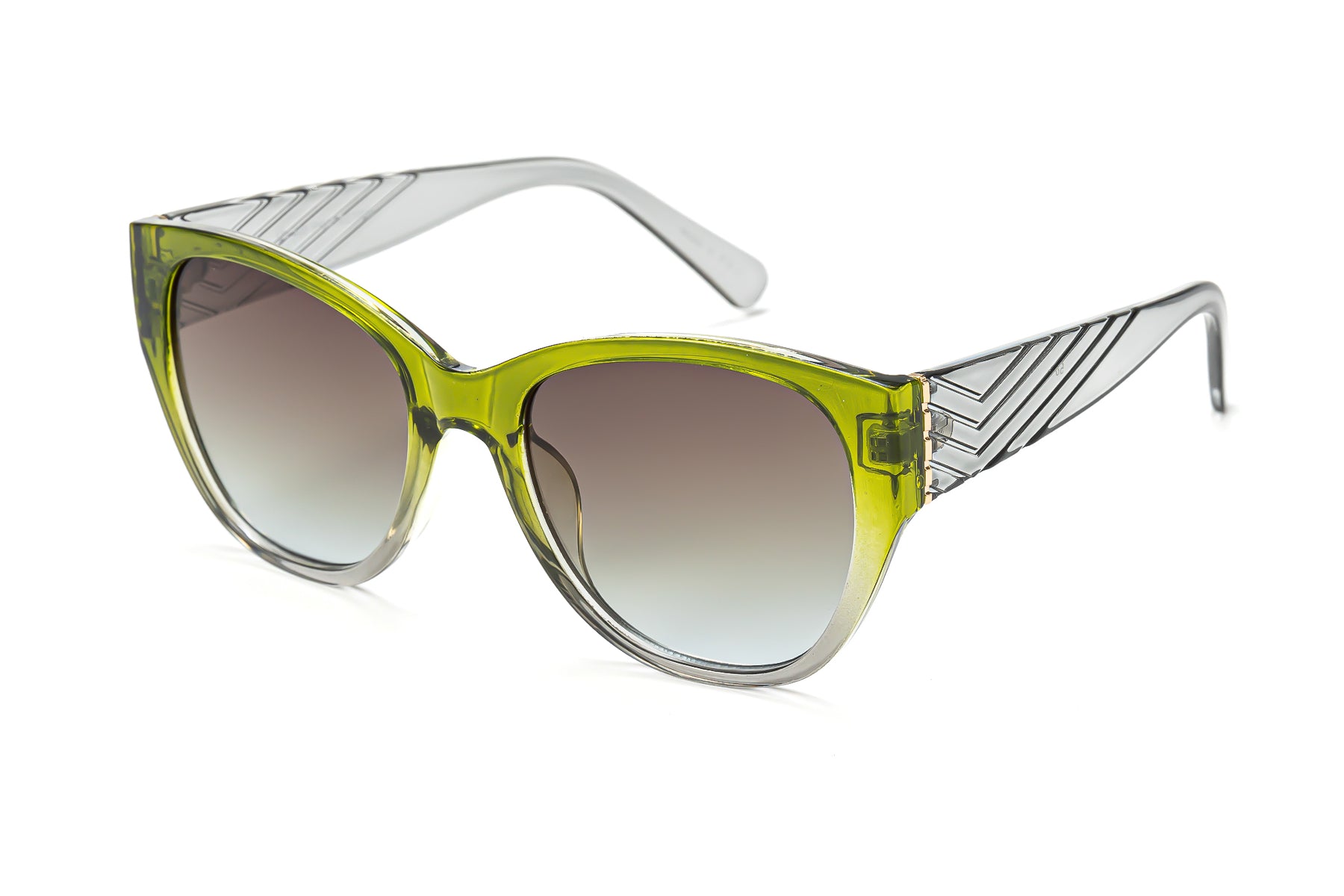Cat Eye Sunglasses 5810