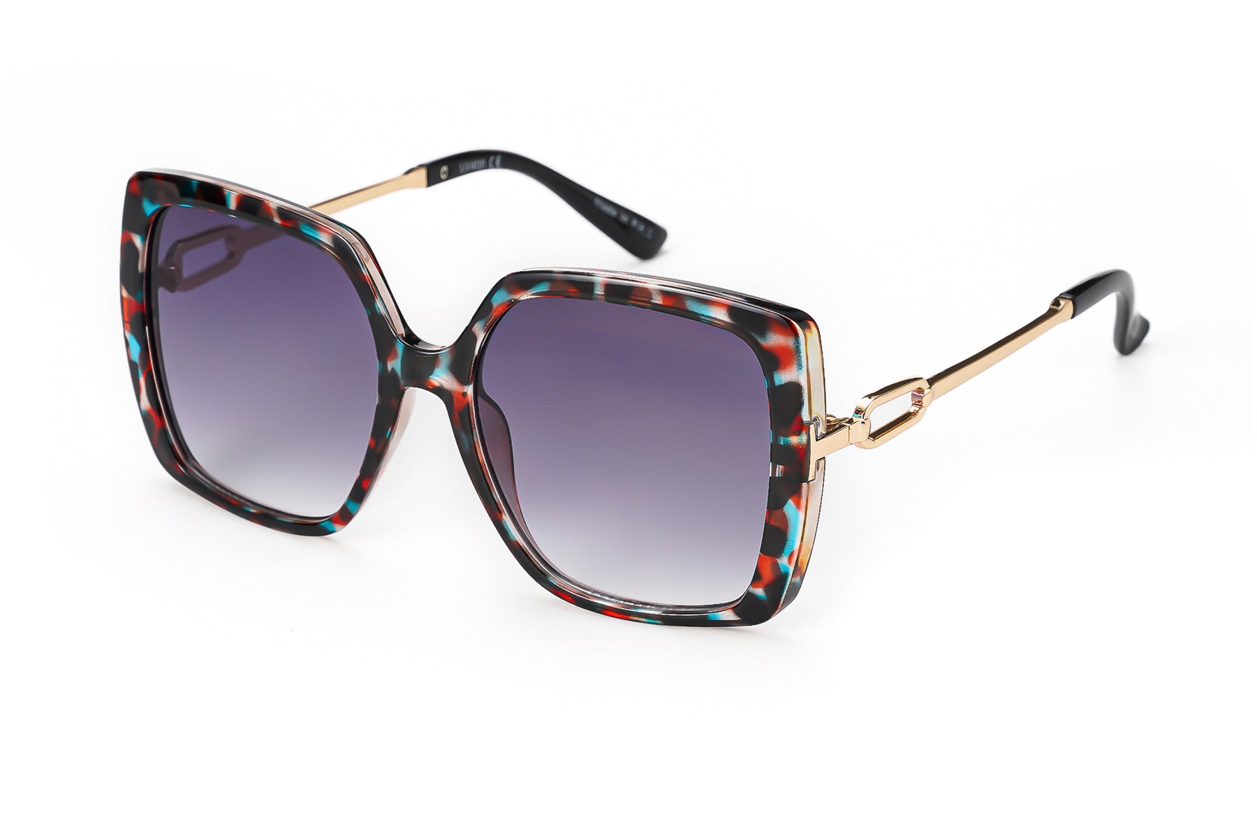 Oversized Boutique Sunglasses 5817