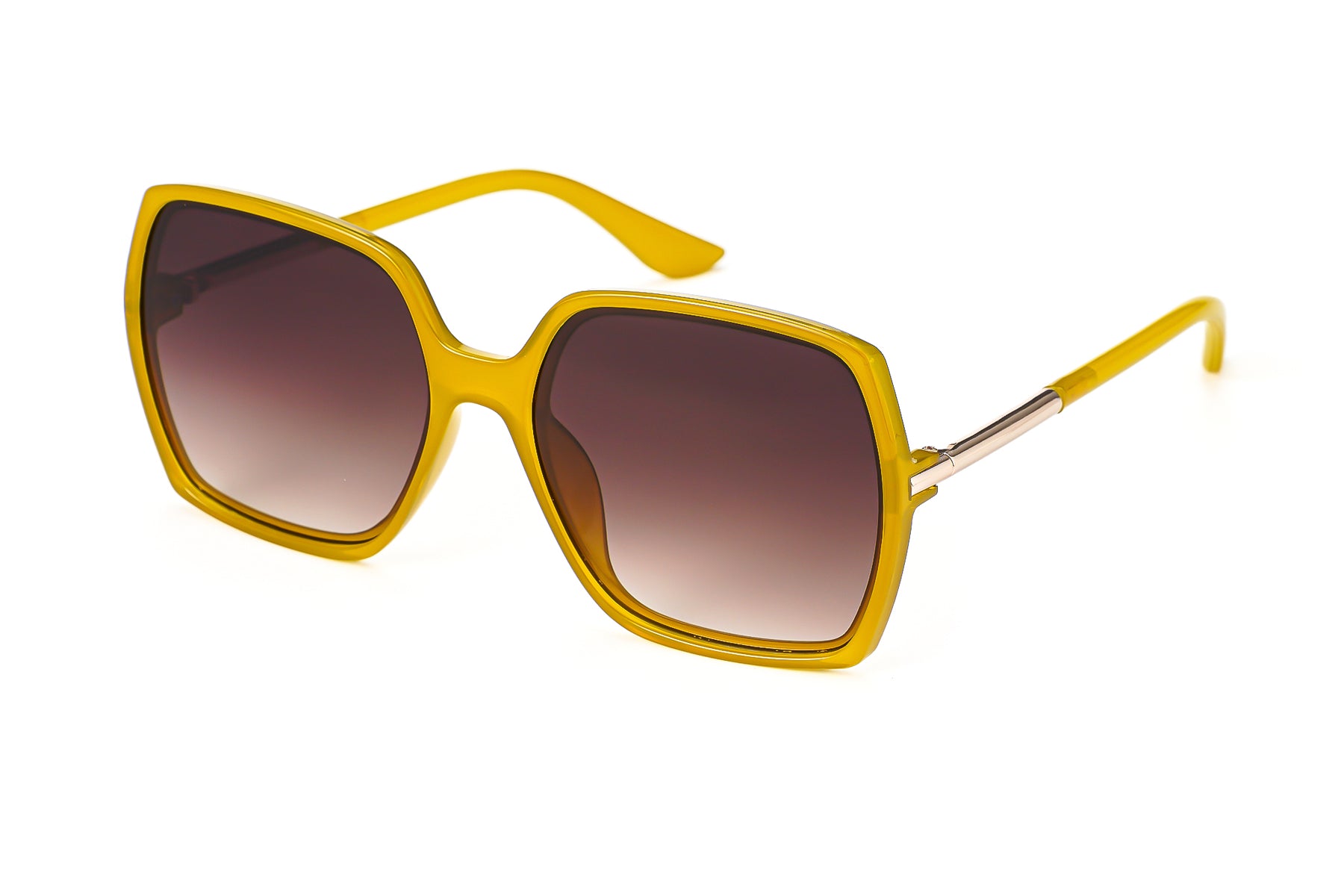 Ladies Fashion Sunglasses 5822