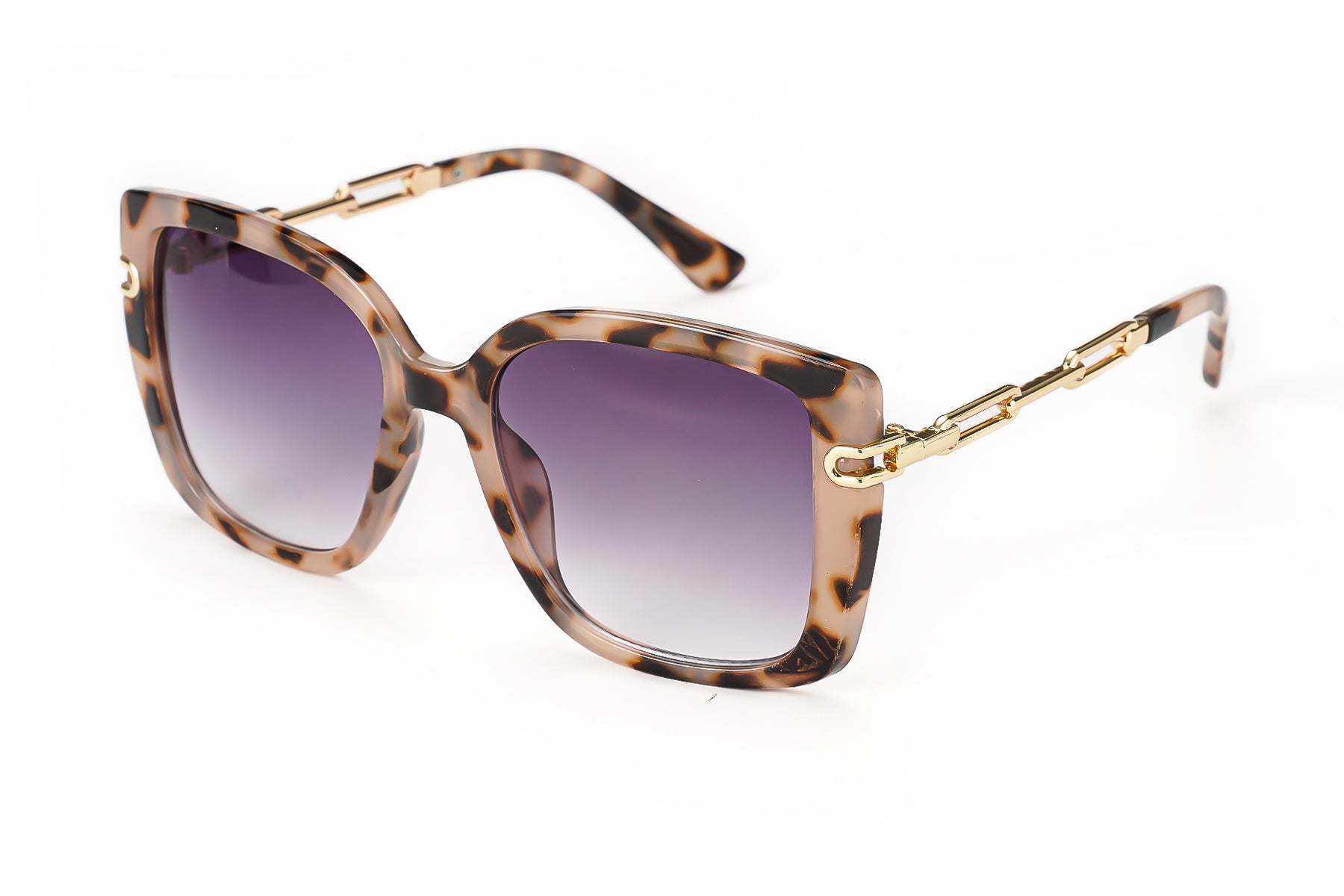 Cat Eye Sunglasses 5828