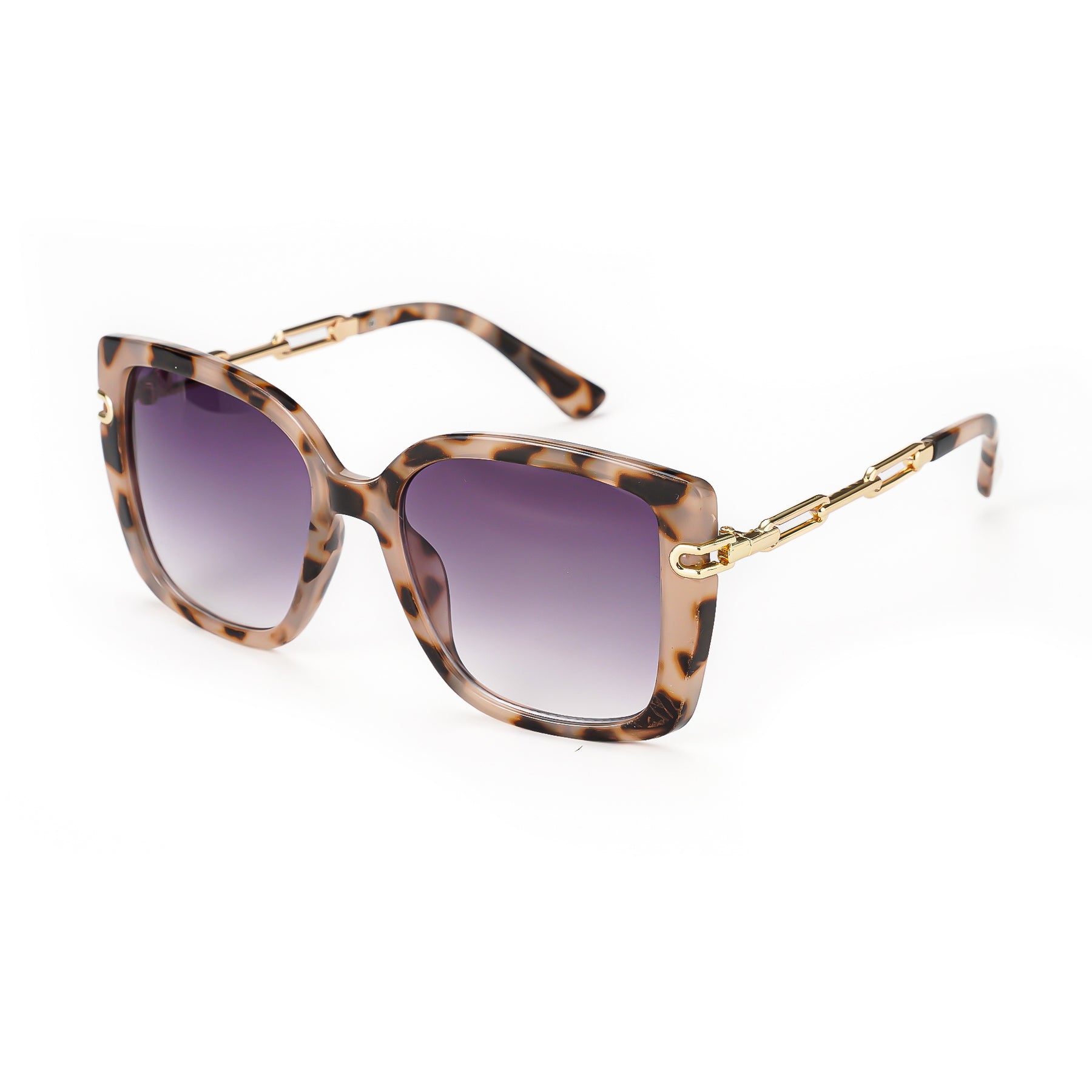 Cat Eye Sunglasses 5828